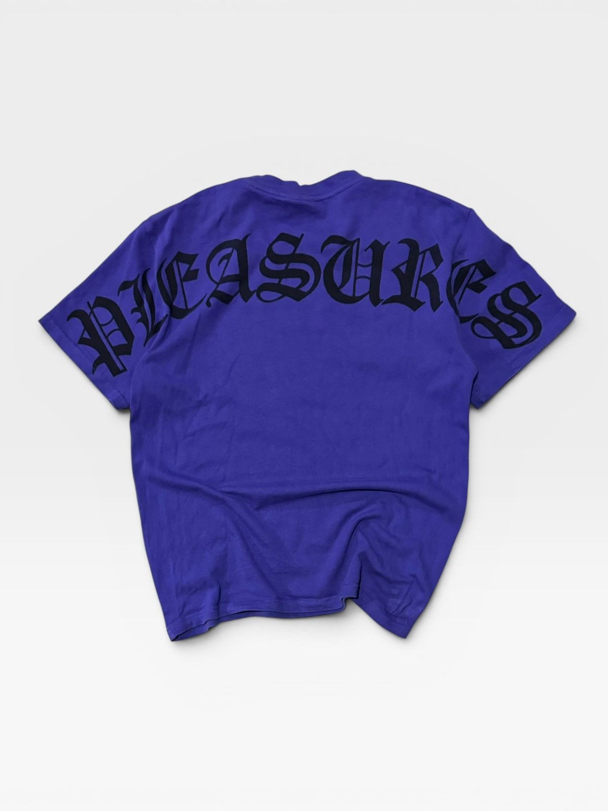 Pleasures Pleasures T-Shirt Size US S / EU 44-46 / 1 - 2 Thumbnail