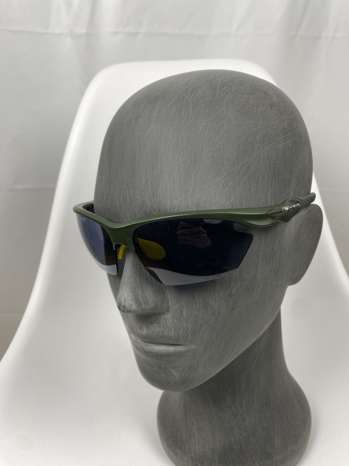 Other Messy Weekend Cycling Sunglasses Unisex Size ONE SIZE - 4 Thumbnail