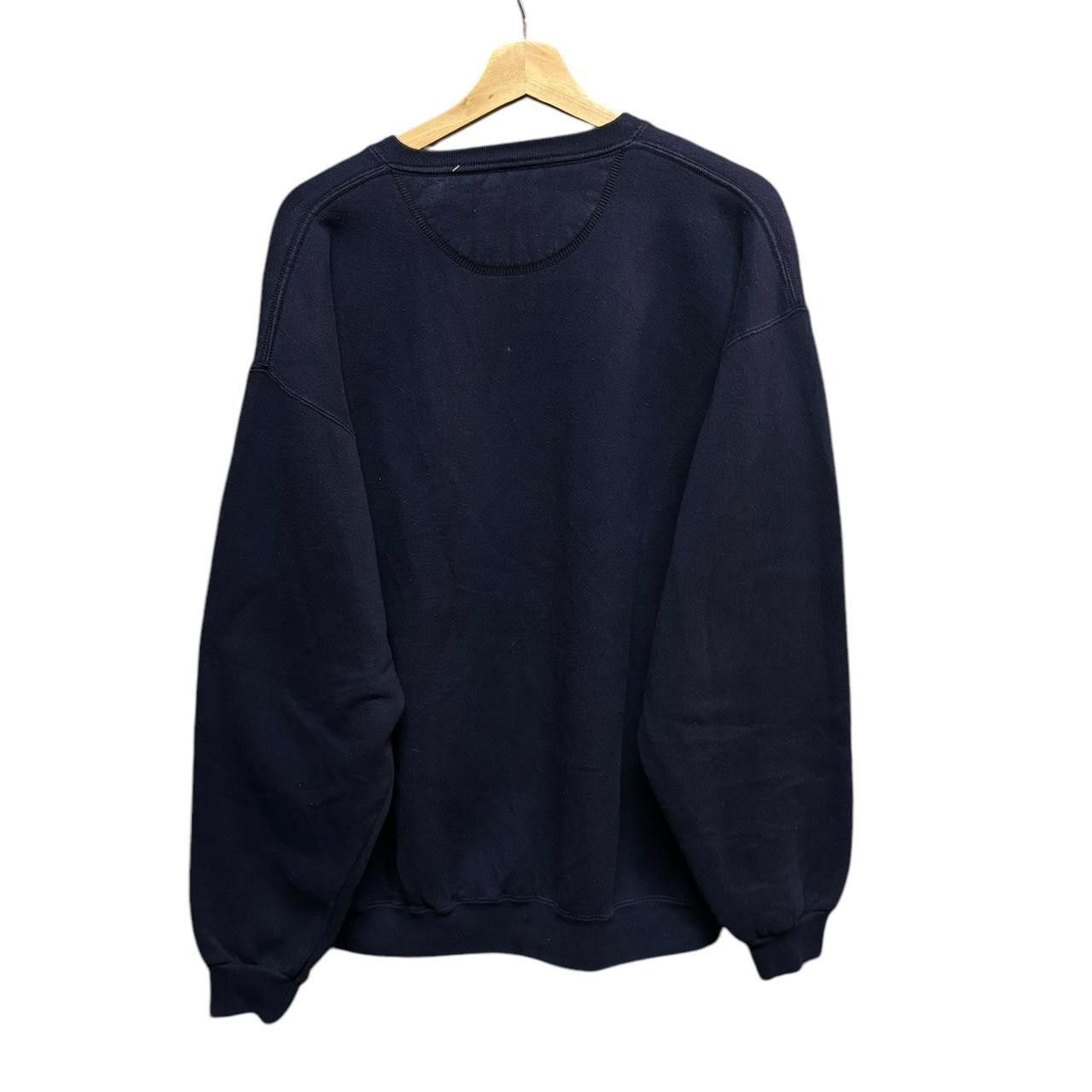 Vintage Vintage Sweatshirt size: L Size US L / EU 52-54 / 3 - 2 Thumbnail
