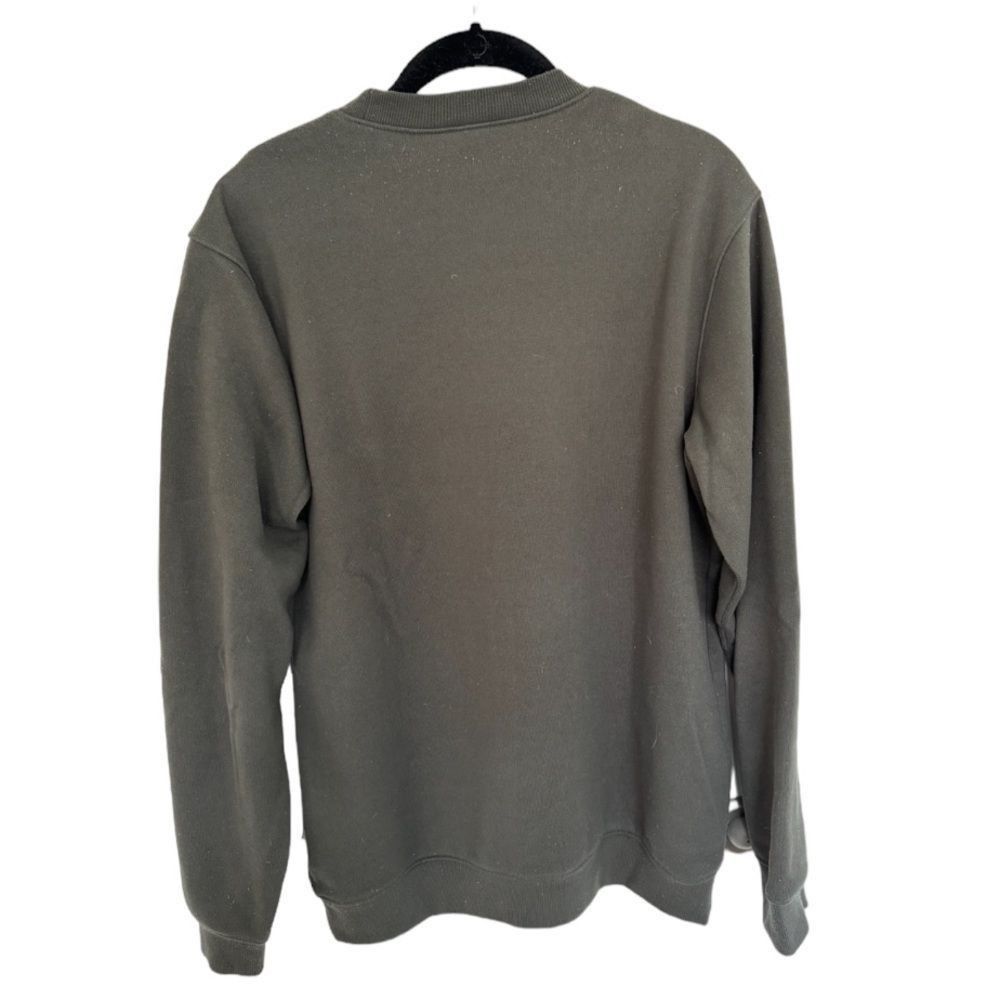 Other Oxylane SZ XS crew neck sweatshirt Size US XS / EU 42 / 0 - 3 Thumbnail