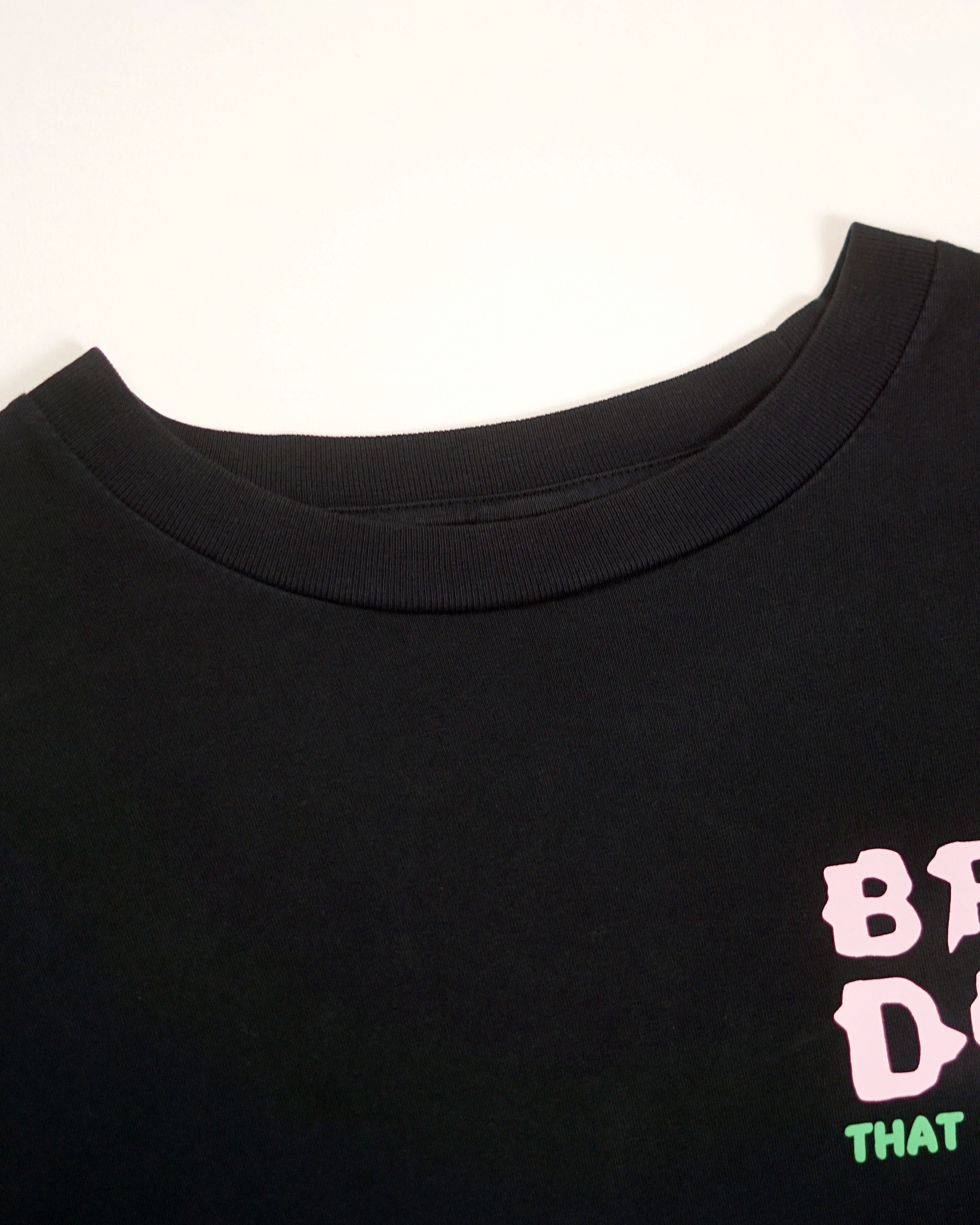 Brain Dead Brain Dead Graphic Print Long Sleeve heavy T-shirt Size US M / EU 48-50 / 2 - 5 Thumbnail