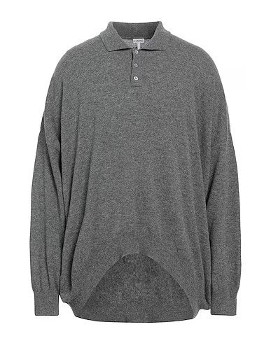 o1y1023 Sweaters in Grey