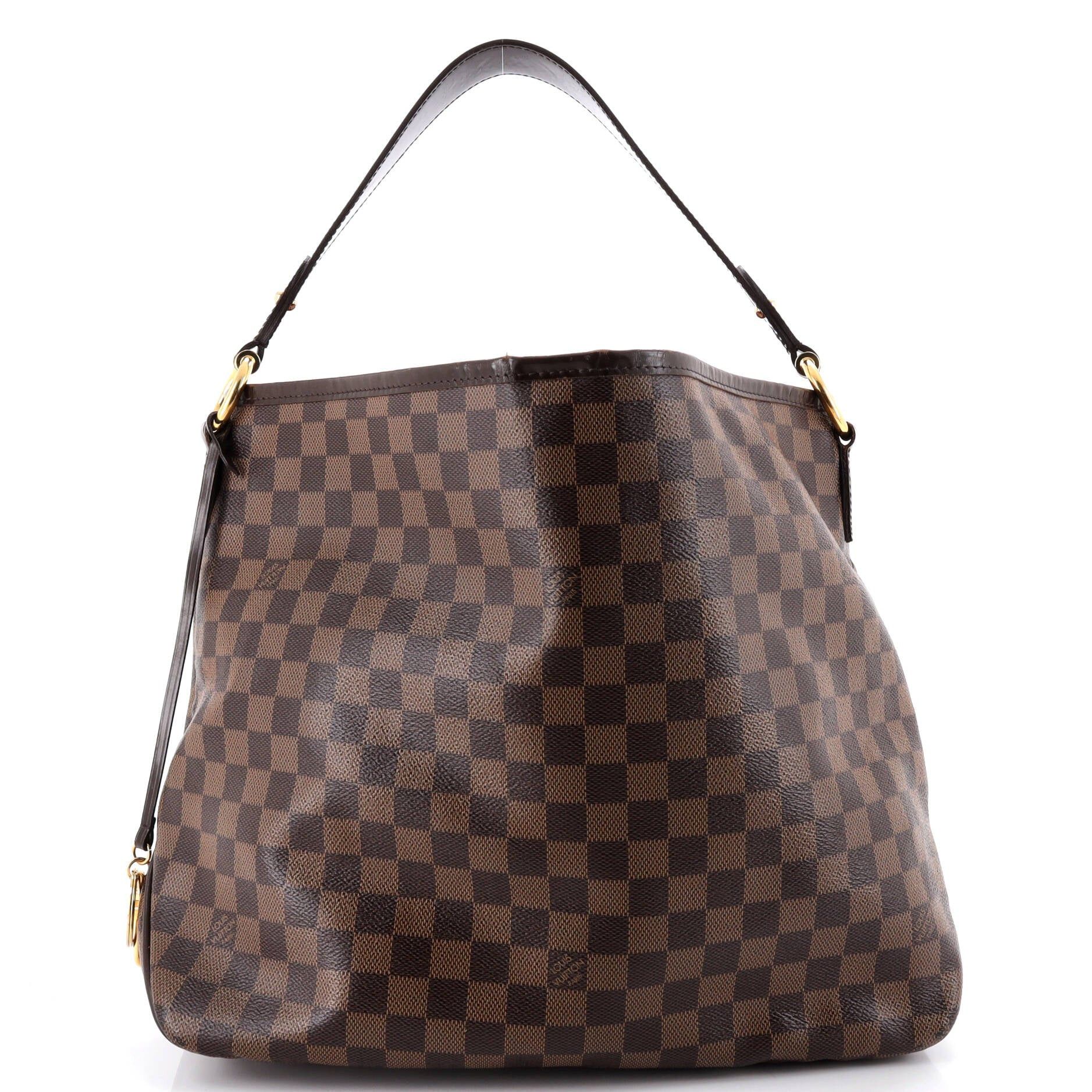 Louis Vuitton Delightful NM Handbag Size ONE SIZE - 1 Thumbnail
