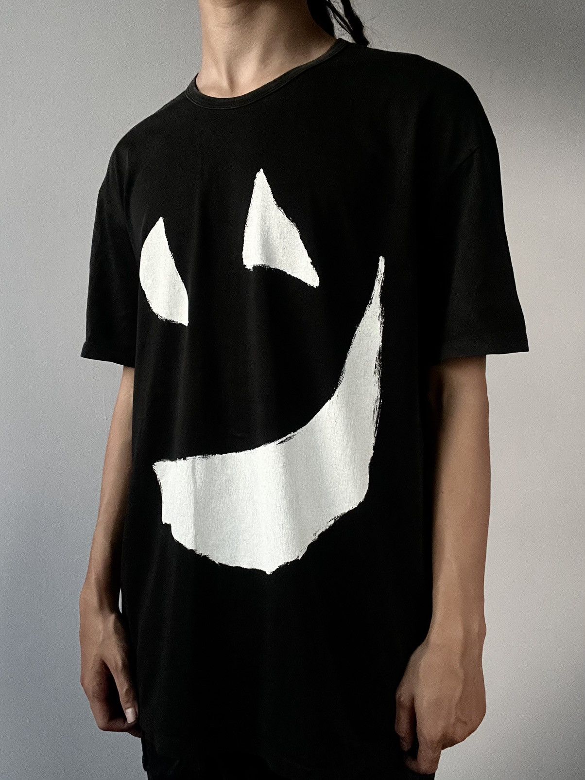 トップス LAD MUSICIAN Lad Musician 20th Anniversary Tee