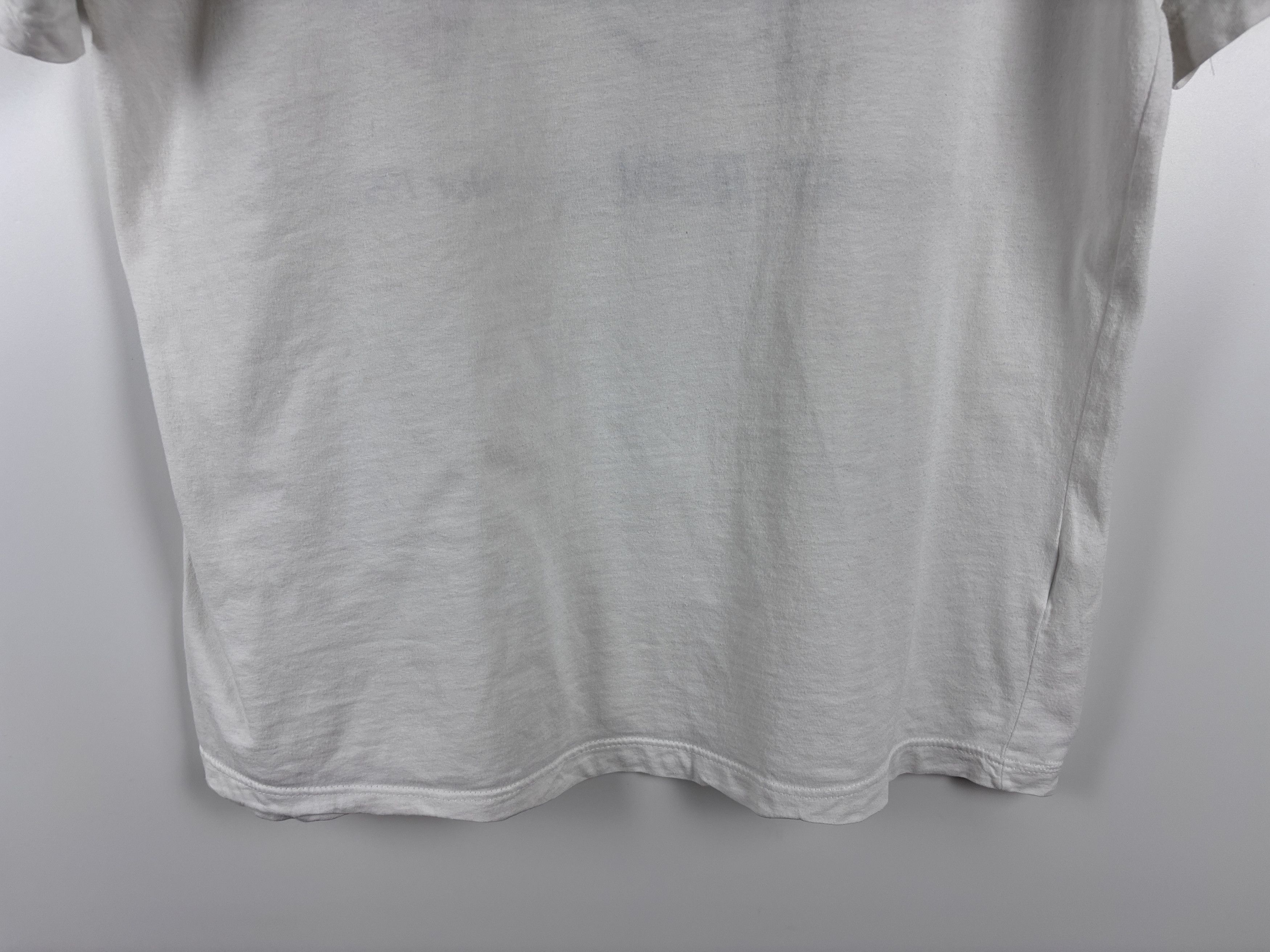 Vintage Vintage 1990 Diet Coke Great Run Competitor T-Shirt L Size US L / EU 52-54 / 3 - 9 Thumbnail
