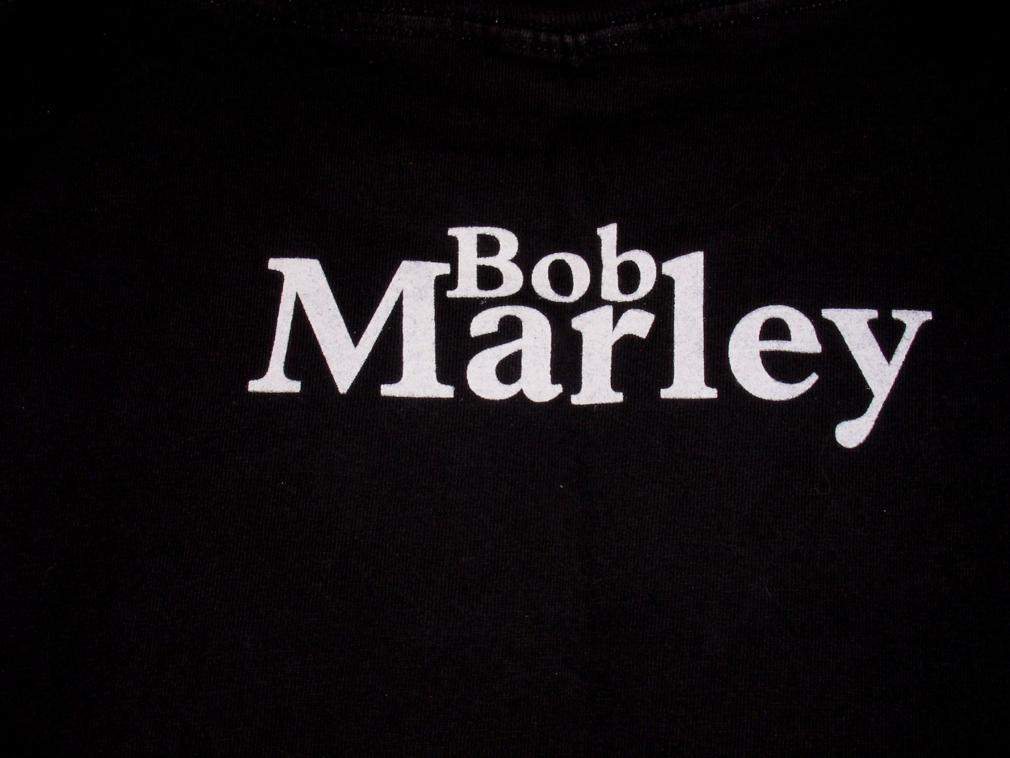 Bob Marley Bob Marley T Shirt Vintage Santee Gold Origin Unknown Size US M / EU 48-50 / 2 - 5 Thumbnail