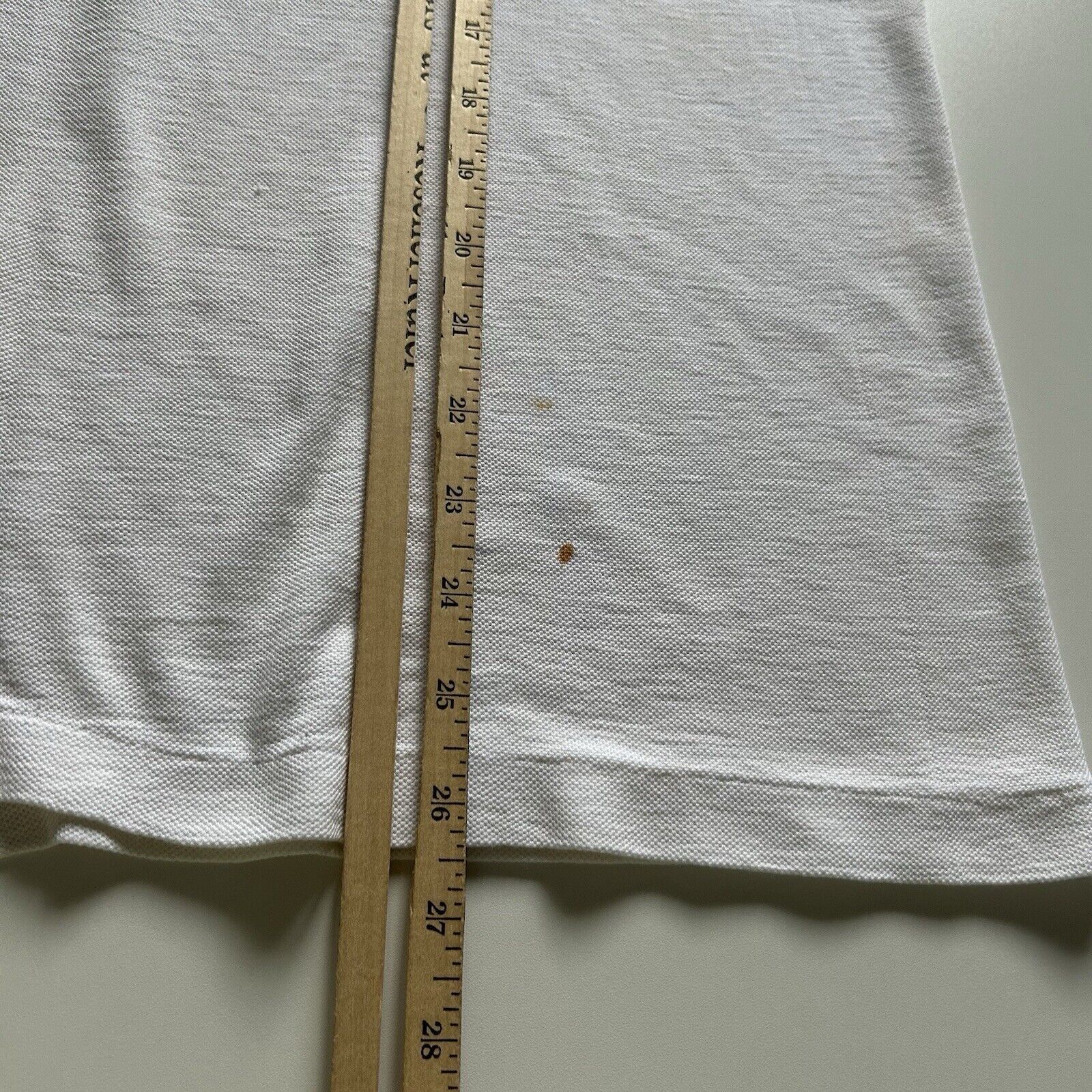 Other True Vintage 70s Team Atlantic Canada Ringer T Shirt Medium Size US M / EU 48-50 / 2 - 7 Thumbnail
