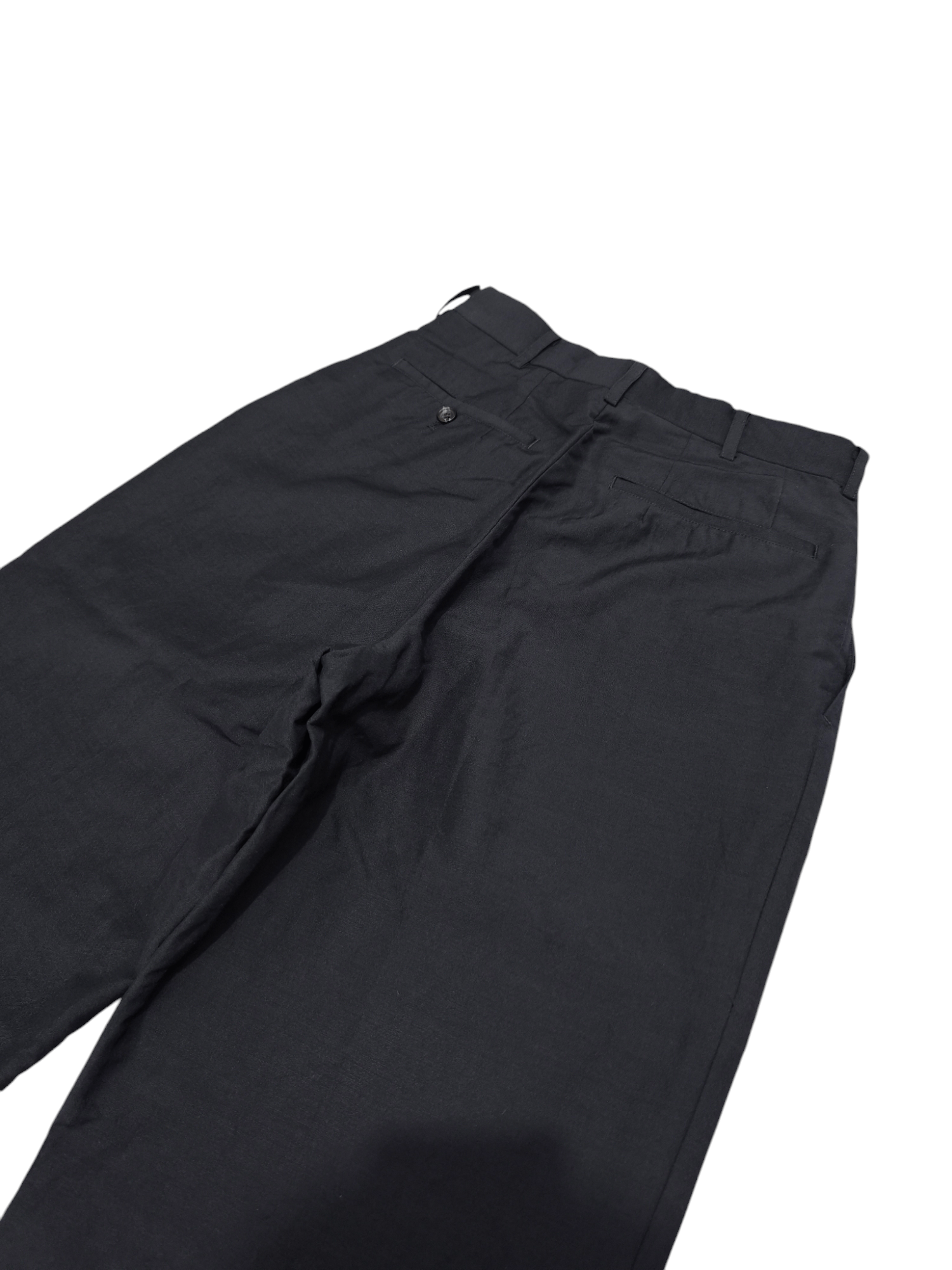 Comme des Garcons AD1999 Comme des Garcons Homme Deux trouser Size US 27 - 4 Thumbnail