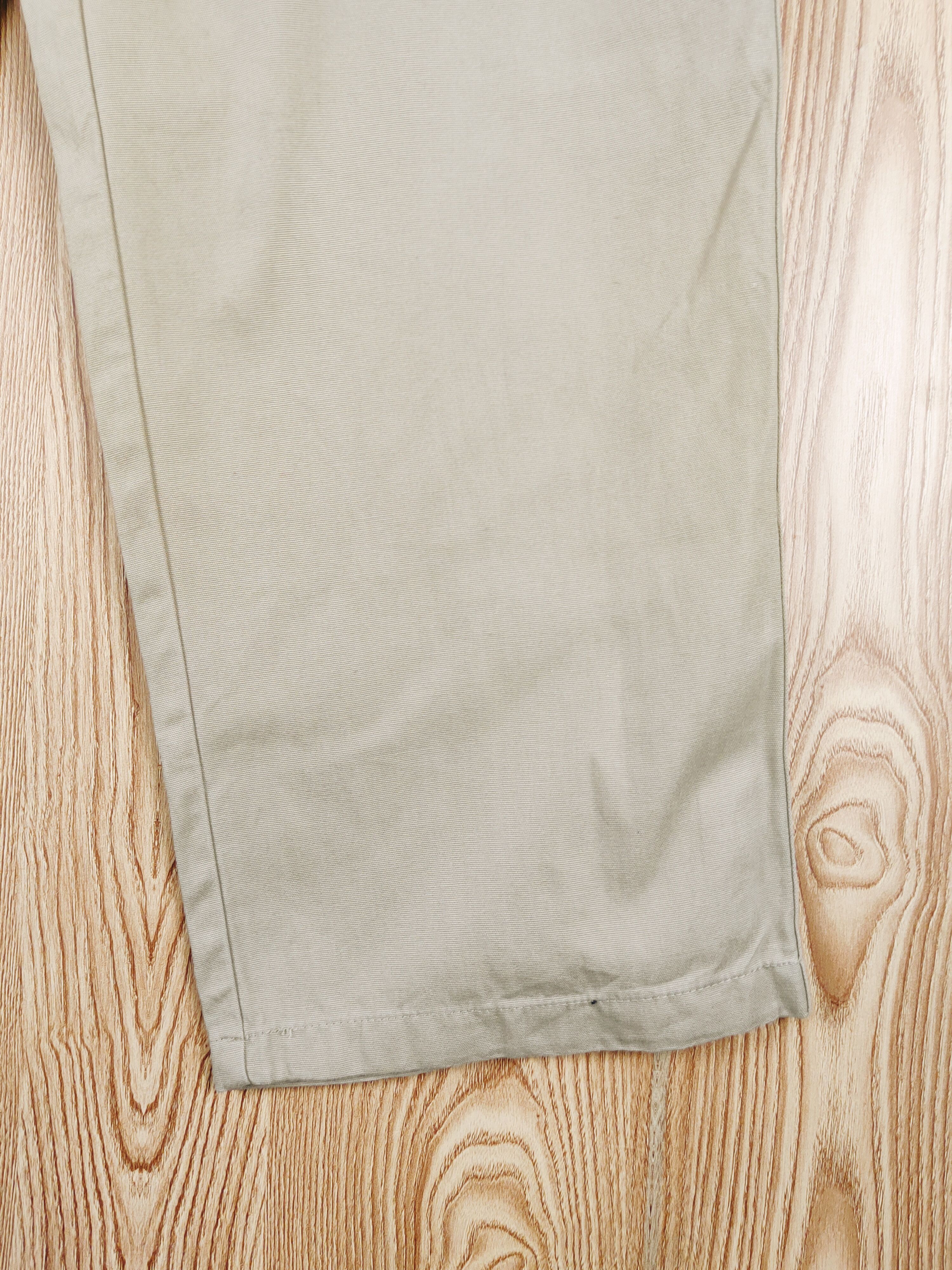 Nike Nike Beige Multipocket Tactical Cargo Pants #S2730 Size US 33 - 8 Thumbnail