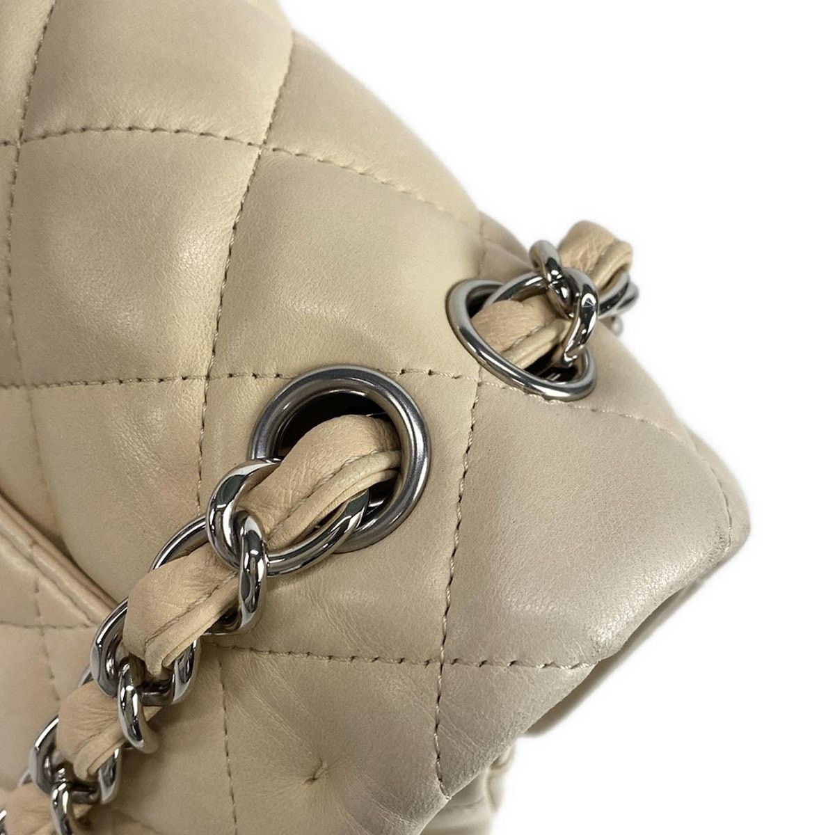 Chanel CHANEL Large Matelasse Shoulder Bag A58600 Size ONE SIZE - 16 Thumbnail