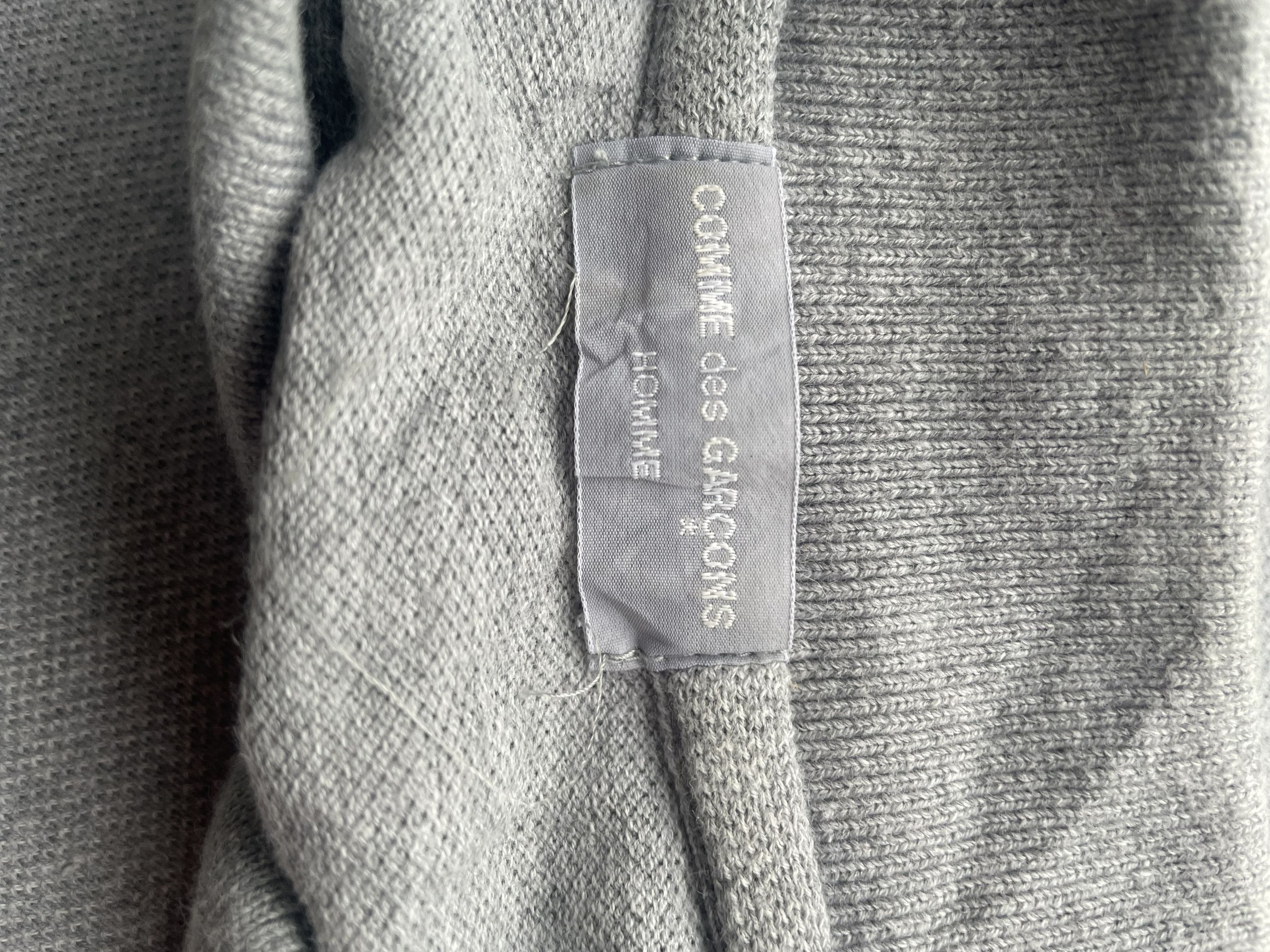 Comme des Garcons Comme Des Garcons Homme Size US M / EU 48-50 / 2 - 13 Thumbnail