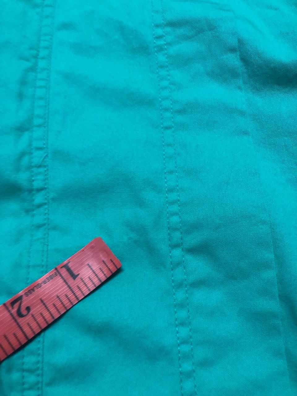Sports Specialties VINTAGE LEYTON HOUSE RACING TEAM ZIPPER BUTTON JACKET Size US M / EU 48-50 / 2 - 15 Thumbnail