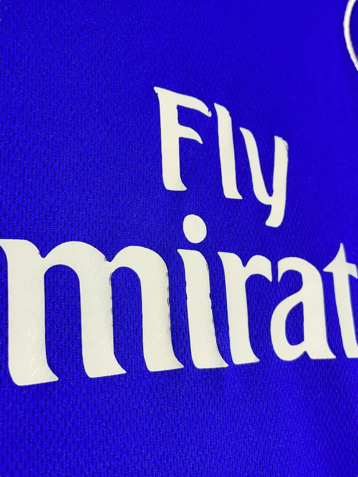 Umbro × Vintage Chelsea FC Umbro 2003/05 Home Vintage Revisable Jersey Size US XL / EU 56 / 4 - 7 Thumbnail