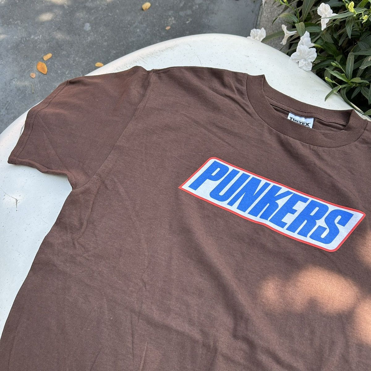 Band Tees vintage t shirt punker nofx punk 1990 rare Size US L / EU 52-54 / 3 - 6 Thumbnail