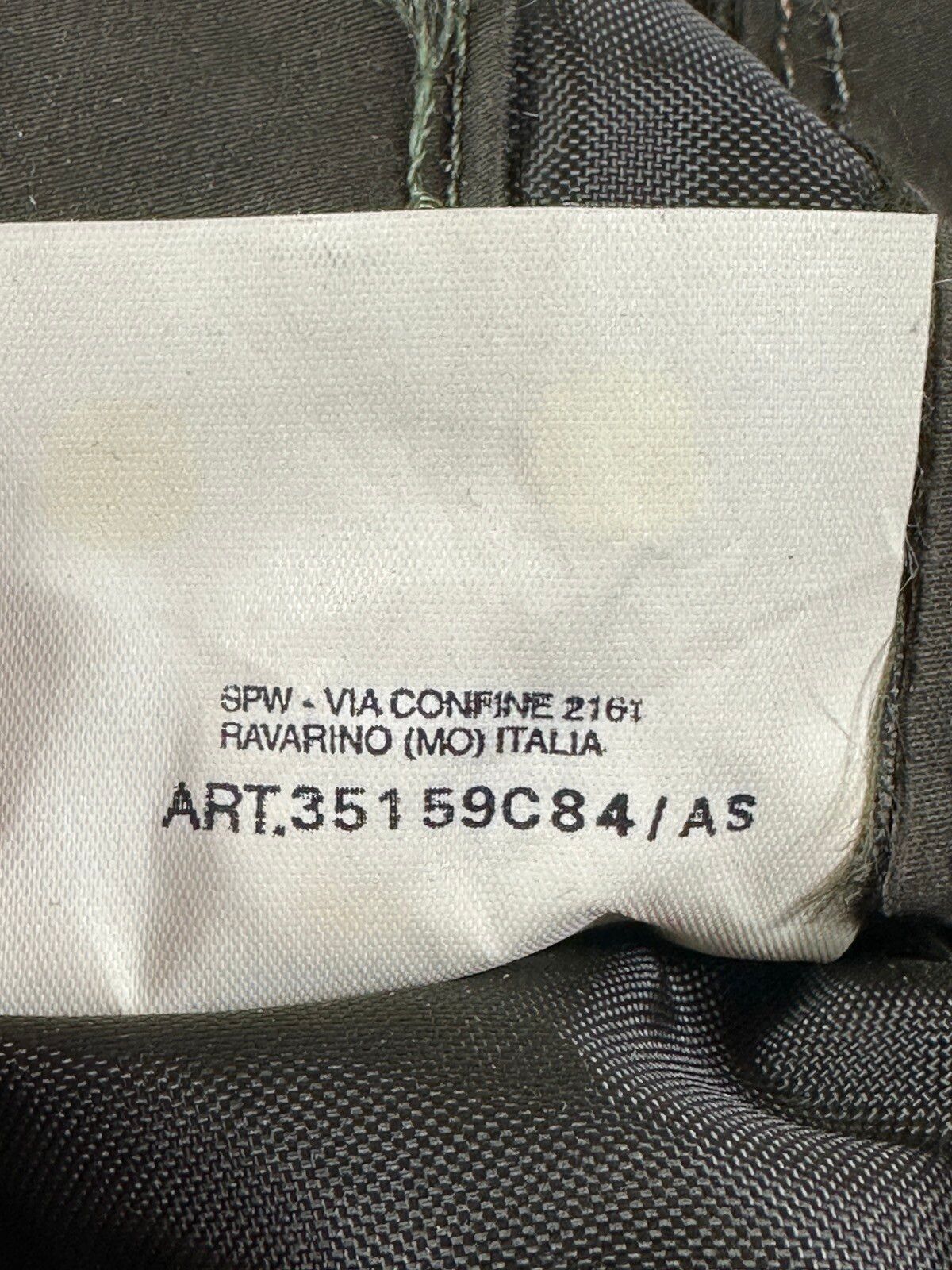 Stone Island Stone island vitnage bag Size ONE SIZE - 5 Thumbnail