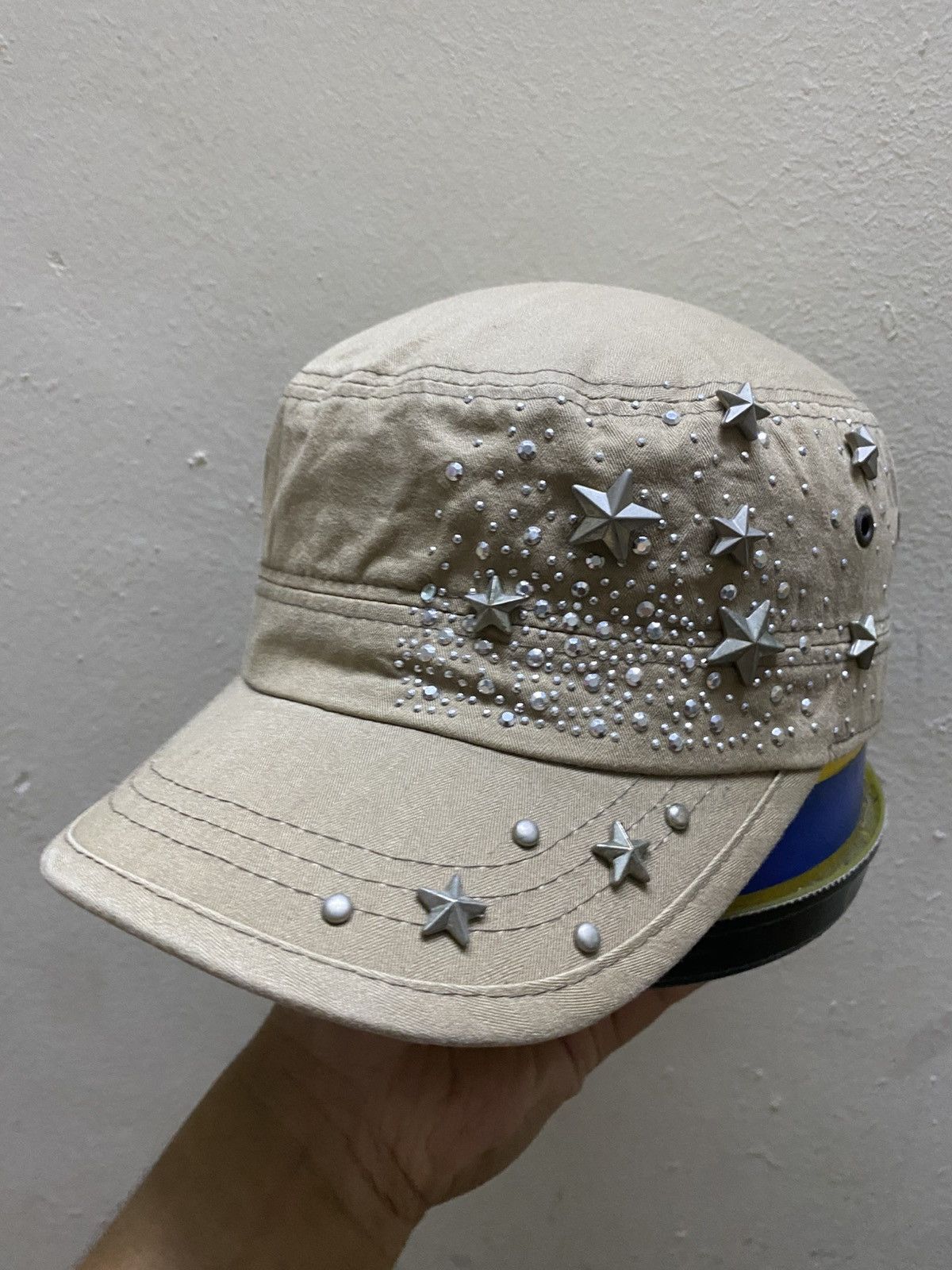 Japanese Brand × Kapital × Vintage Vintage 2000s kptal style Size ONE SIZE - 1 Thumbnail