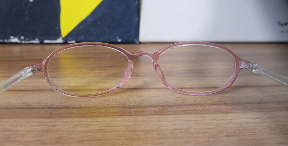 Japanese Brand OWNDAYS Essential ECO2014K Glasses Size ONE SIZE - 4 Thumbnail