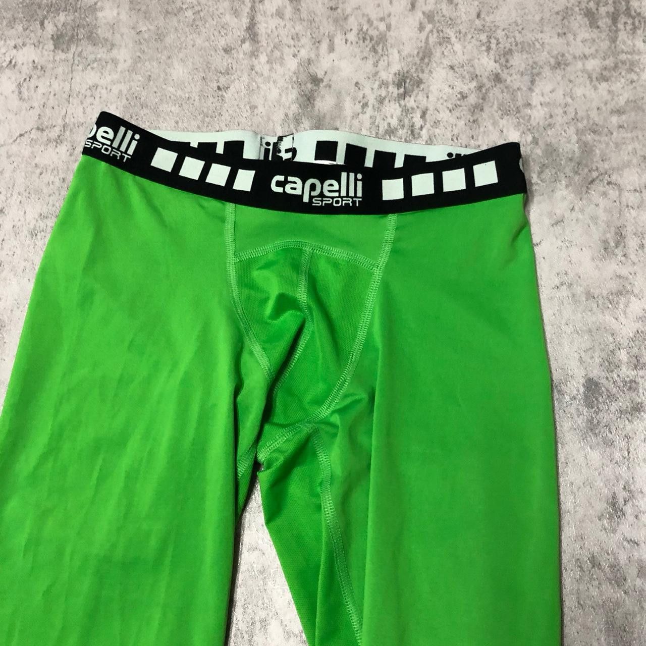 Other Green Capelli sport leggings #leggings Size 30" / US 8 / IT 44 - 2 Thumbnail