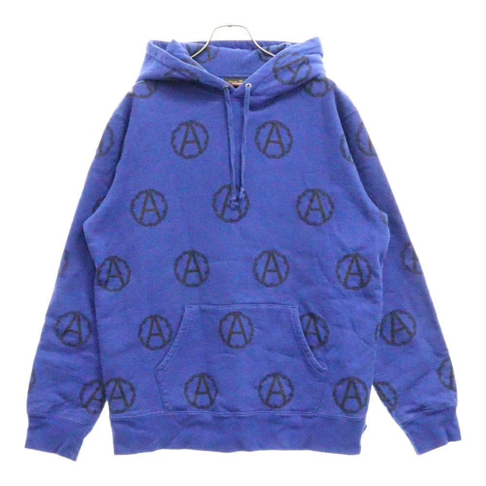 Supreme×UNDERCOVER 16AW Anarchy Hooded s-l400.jpg