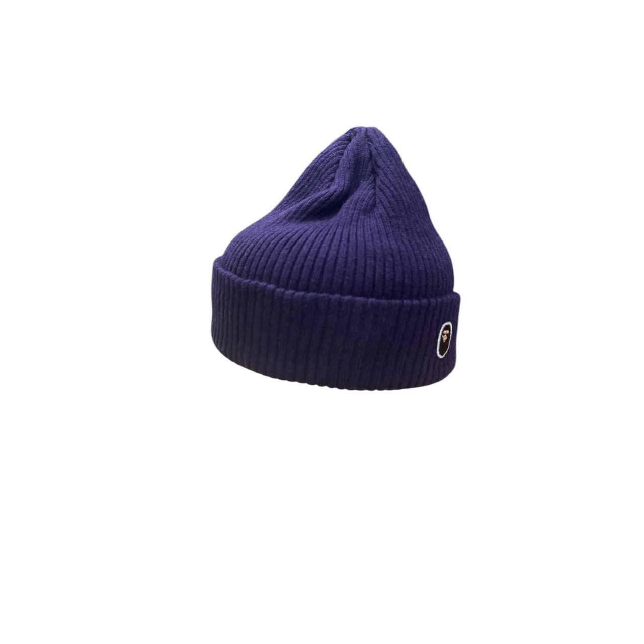 Bape BAPE Head One Point Knit Cap Size ONE SIZE - 4 Thumbnail