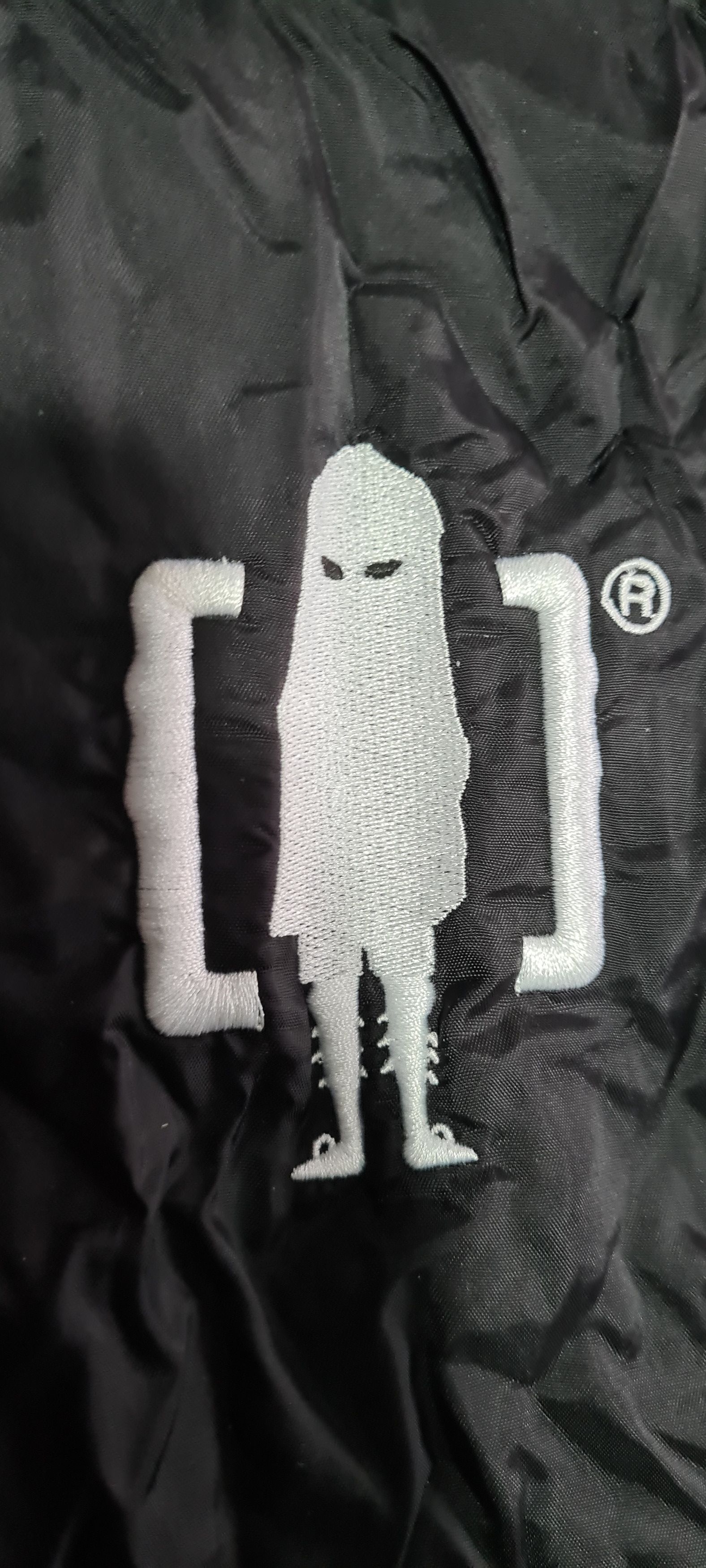 Ghost Supply Ghost Supply 444 coach jacket Size US M / EU 48-50 / 2 - 4 Thumbnail