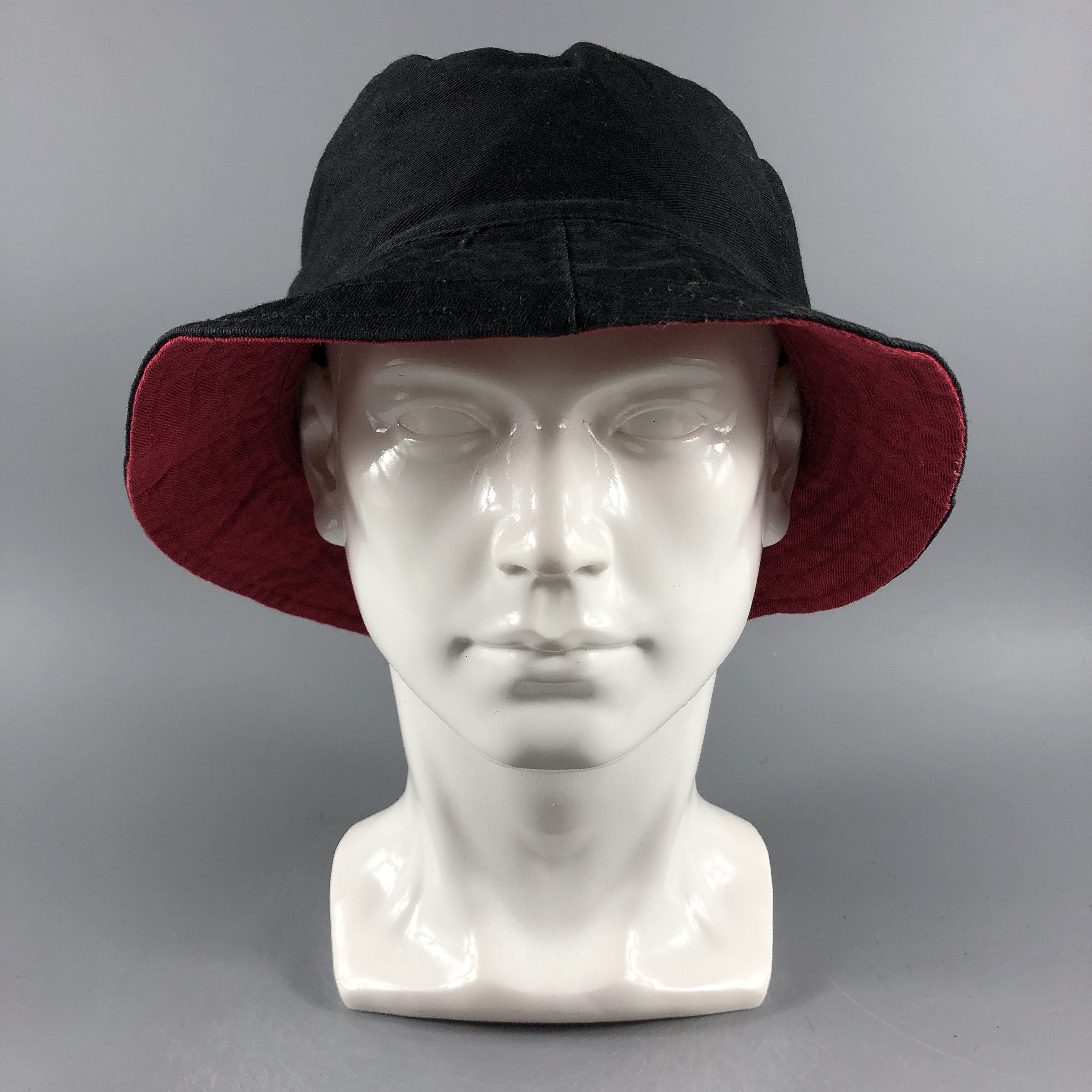 Dickies × Vintage Dickies Bucket Hats -D670 Size ONE SIZE - 1 Thumbnail