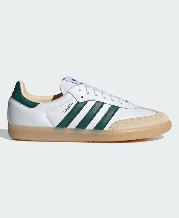 Adidas Sneakers Size US 5.5 / EU 38 - 1 Thumbnail