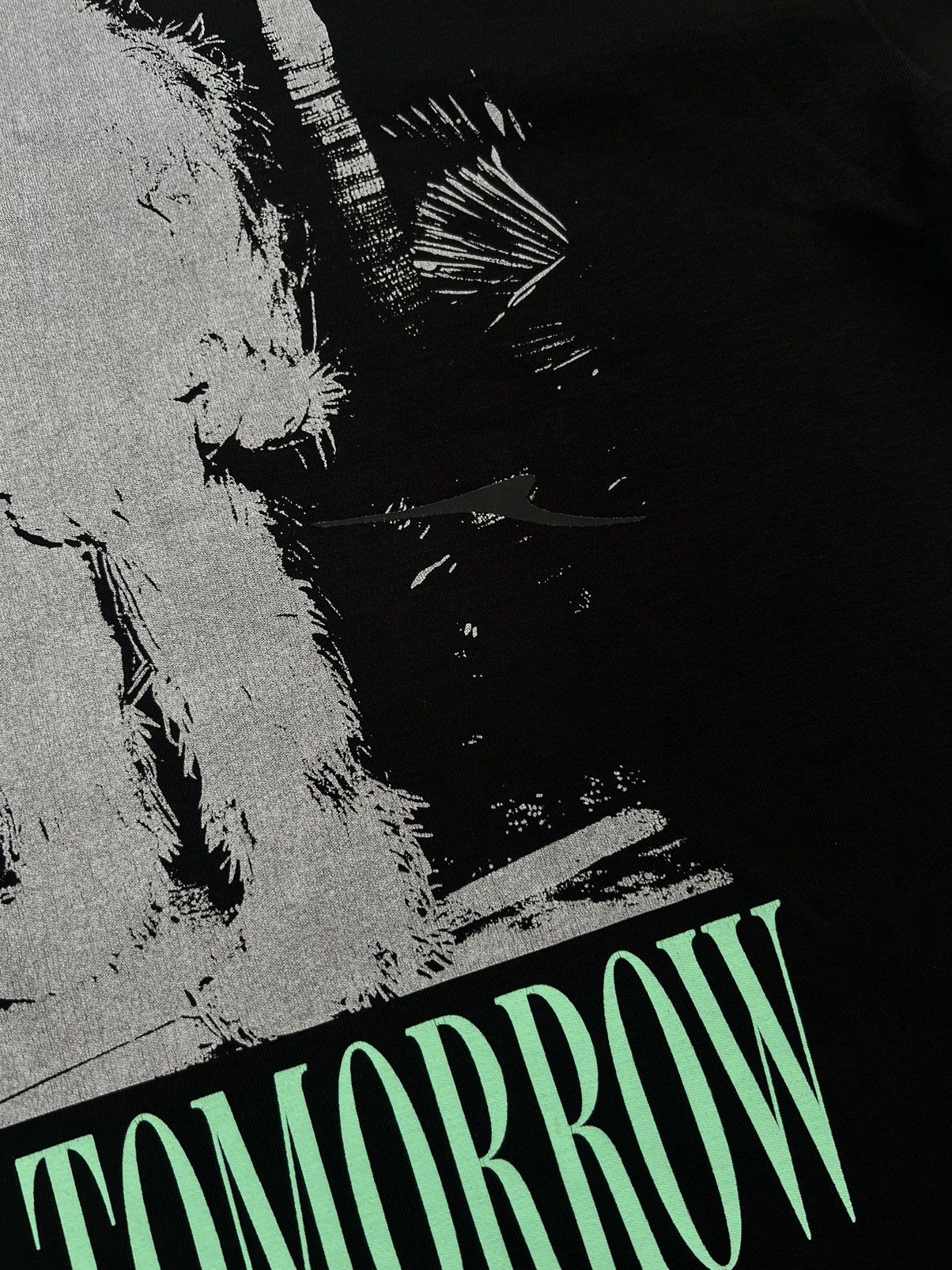 Haider Ackermann Canada Goose x Haider Ackerman Orion T-Shirt Secure Tomorrow Size US M / EU 48-50 / 2 - 10 Thumbnail