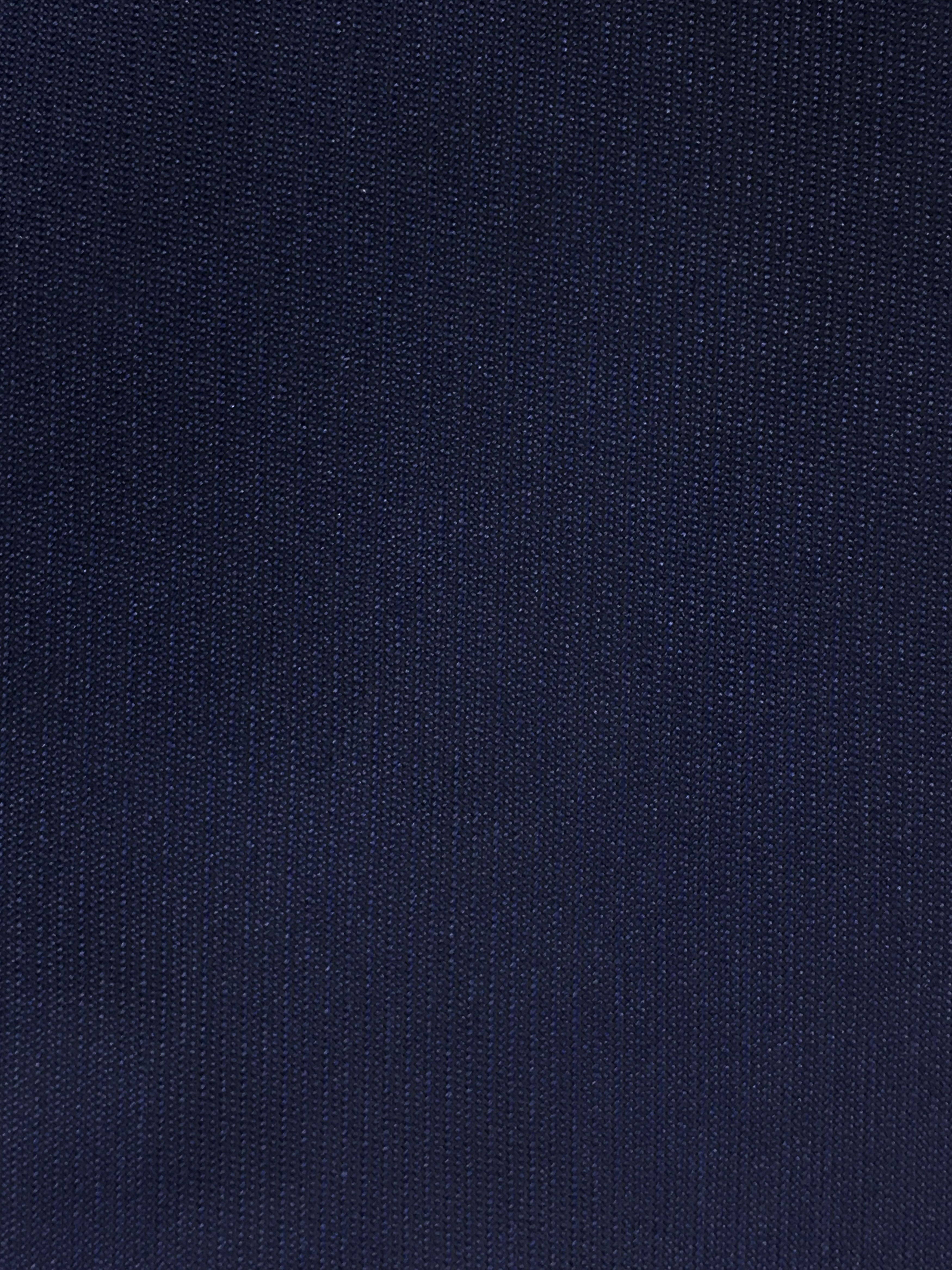 Designer × Vintage Vintage Pure Basic Silk Necktie Size ONE SIZE - 5 Thumbnail
