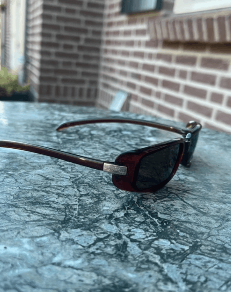 Gucci GUCCI Sunglasses GG1188 Shield Wrap Rimless Tom Ford Vintage Size ONE SIZE - 2 Thumbnail