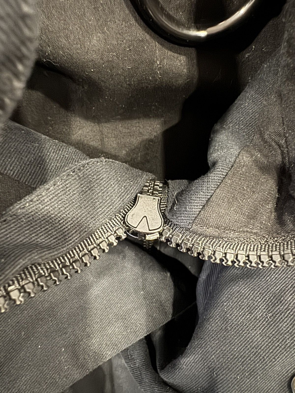 Vetements Vetements Gimp Double Layer Parka Size US S / EU 44-46 / 1 - 12 Thumbnail
