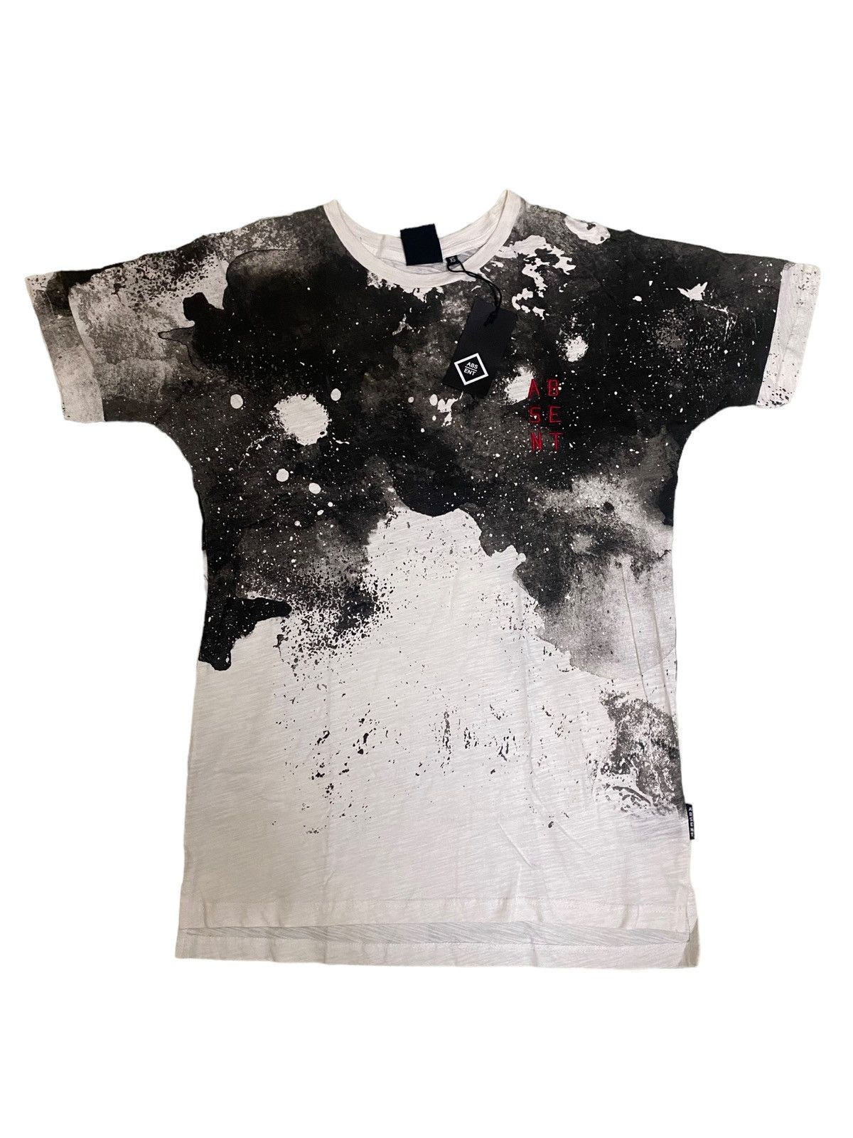 Vintage Japanese Absent TShirt