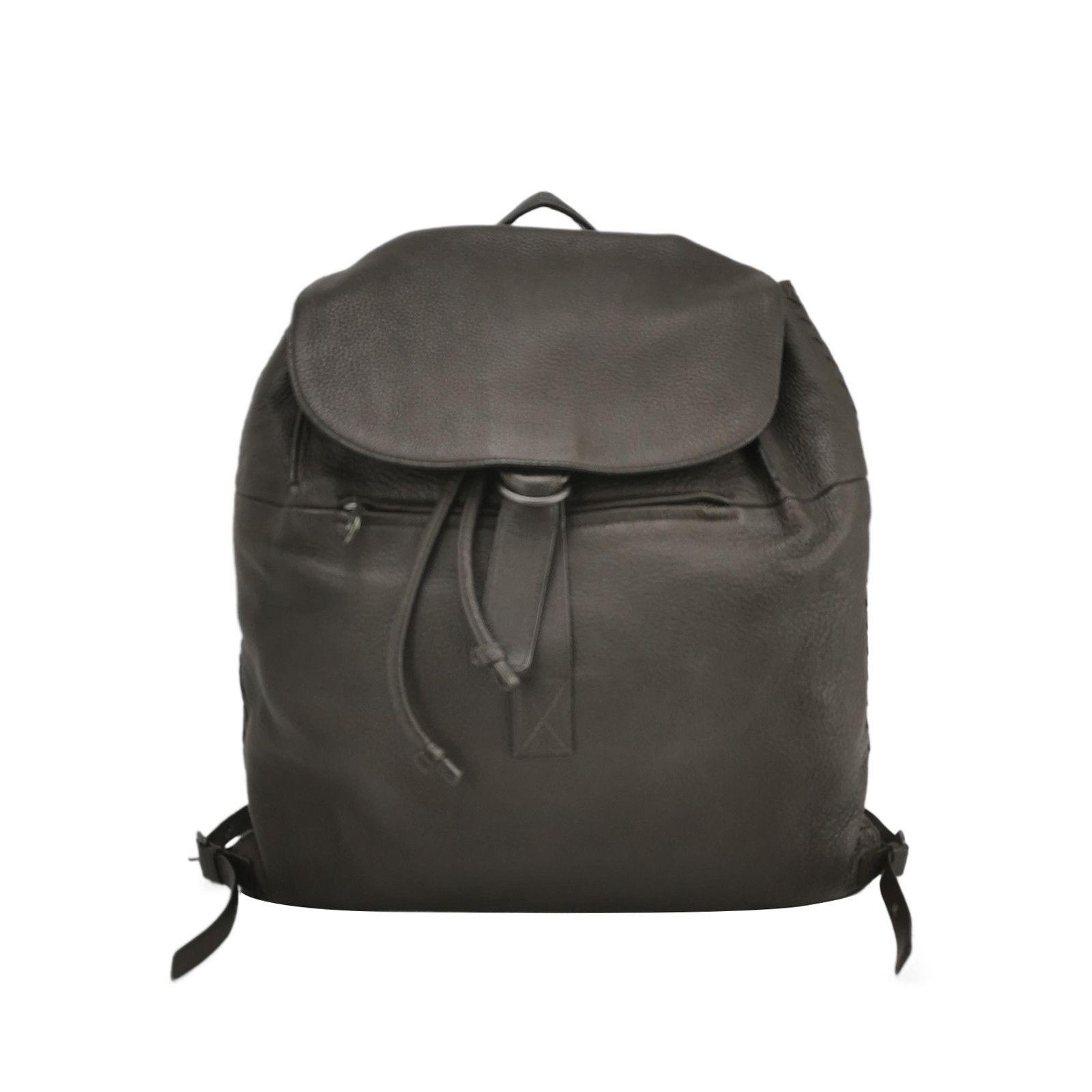 Bottega Veneta Bottega Veneta Women os Backpacks Size ONE SIZE - 1 Thumbnail