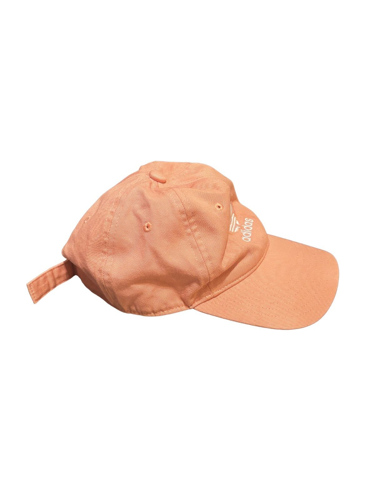 Adidas Light pink Cap.wm6201 Size ONE SIZE - 4 Thumbnail