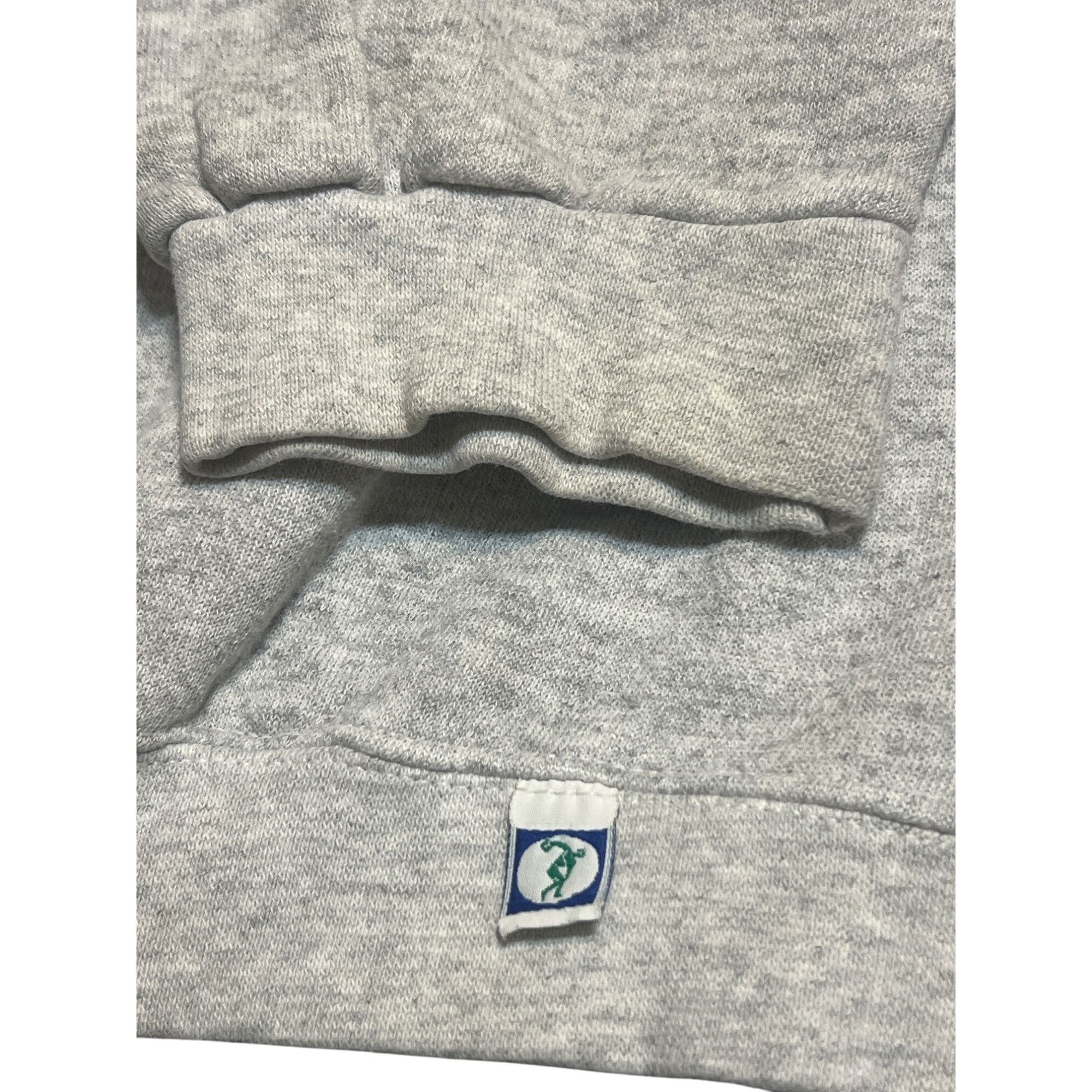 Vintage Vintage 1998 Toyota Gator Bowl Sweatshirt 53 Yr Excellence B Size US XXL / EU 58 / 5 - 2 Thumbnail