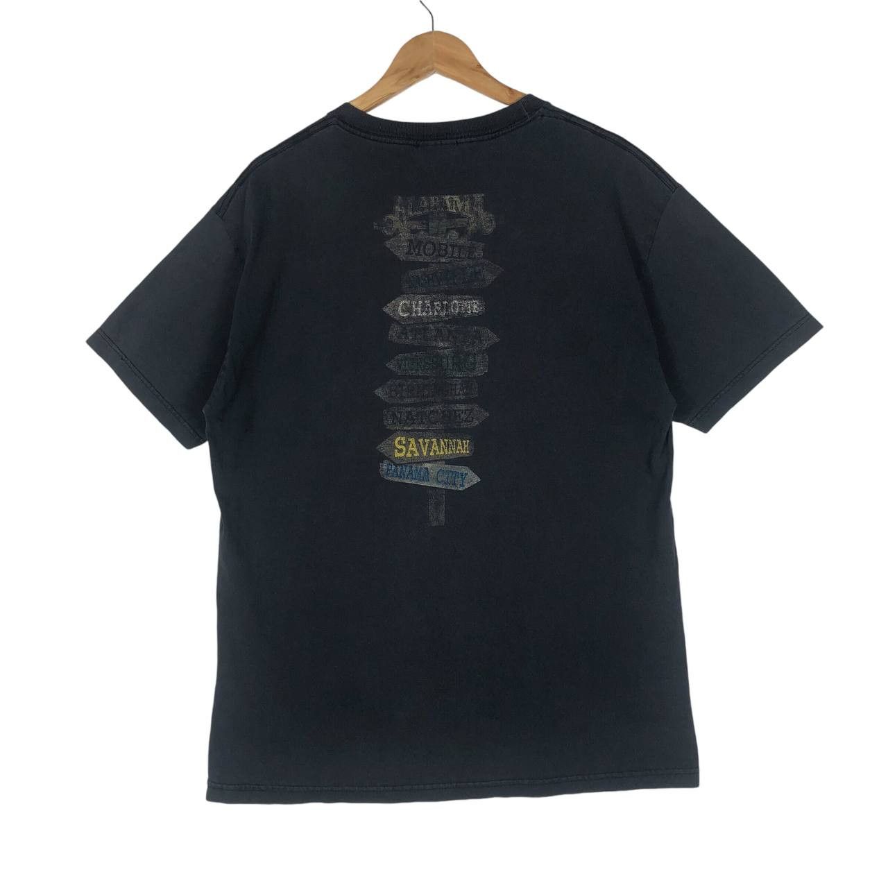 AAA Vintage AAA Alabama men t-shirt Size US L / EU 52-54 / 3 - 6 Thumbnail
