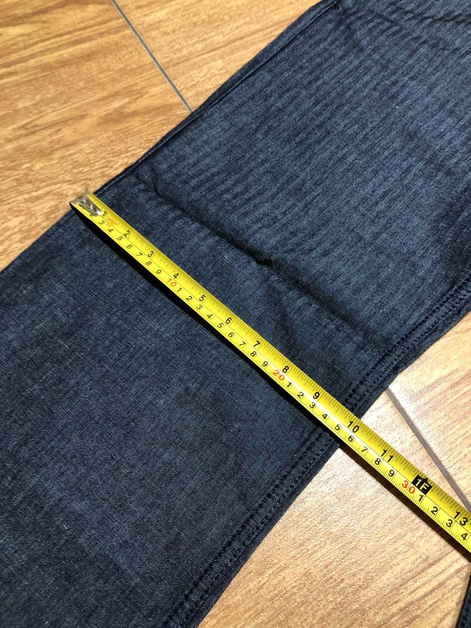 Dolce & Gabbana Dolce&Gabbana Distressed Jeans Size US 38 / EU 54 - 3 Thumbnail