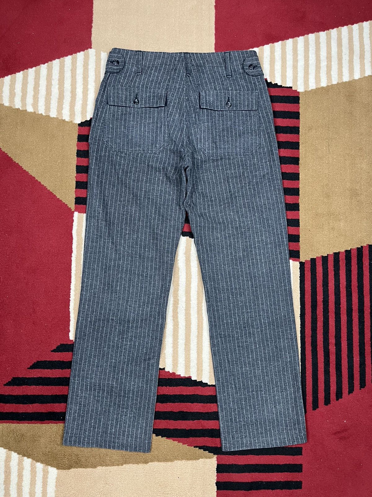 Johnbull John Bull Co. Longpants Size US 30 / EU 46 - 2 Thumbnail