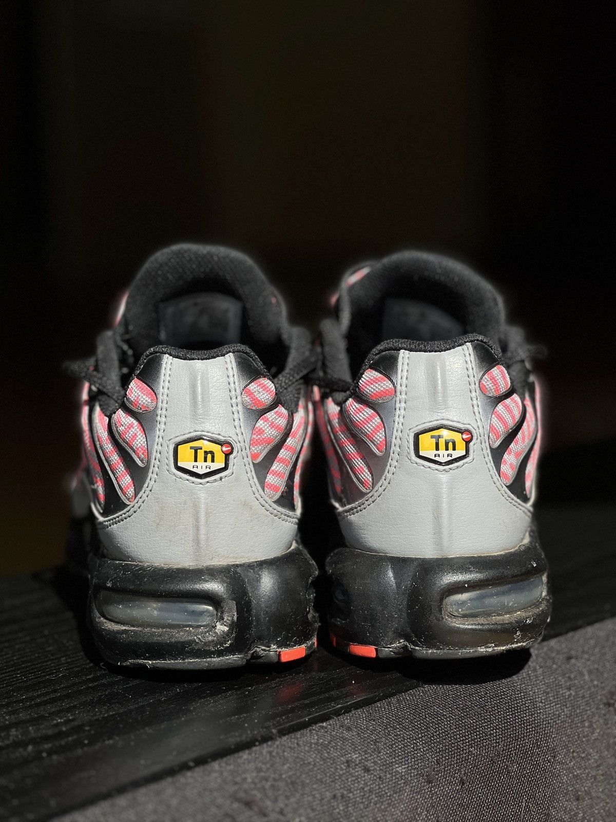 Nike Nike Air Max Plus “Euro Tour” Size US 9.5 / EU 42-43 - 3 Thumbnail