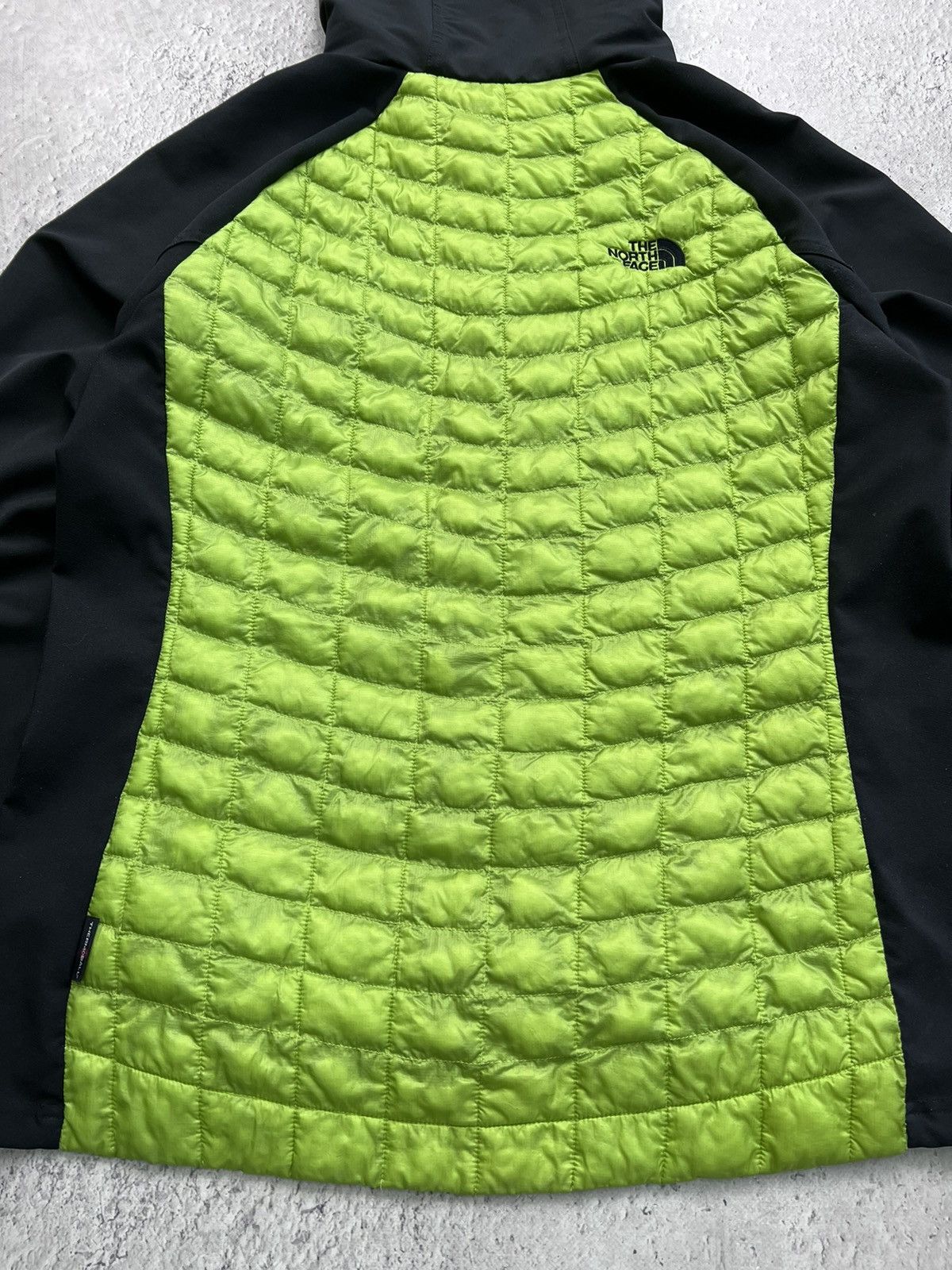 The North Face × Vintage VINTAGE 90s THE NORTH FACE SERIES GORE TEX JACKET RARE Size US L / EU 52-54 / 3 - 13 Thumbnail