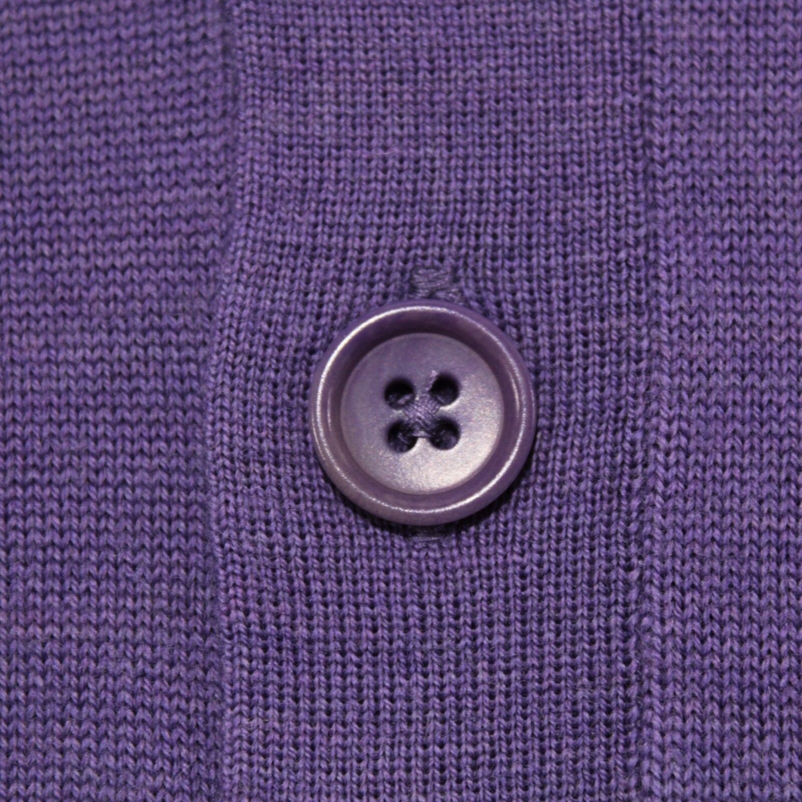 Scott Barber Scott Barber Sweater Size US L in Purple Size US L / EU 52-54 / 3 - 3 Thumbnail