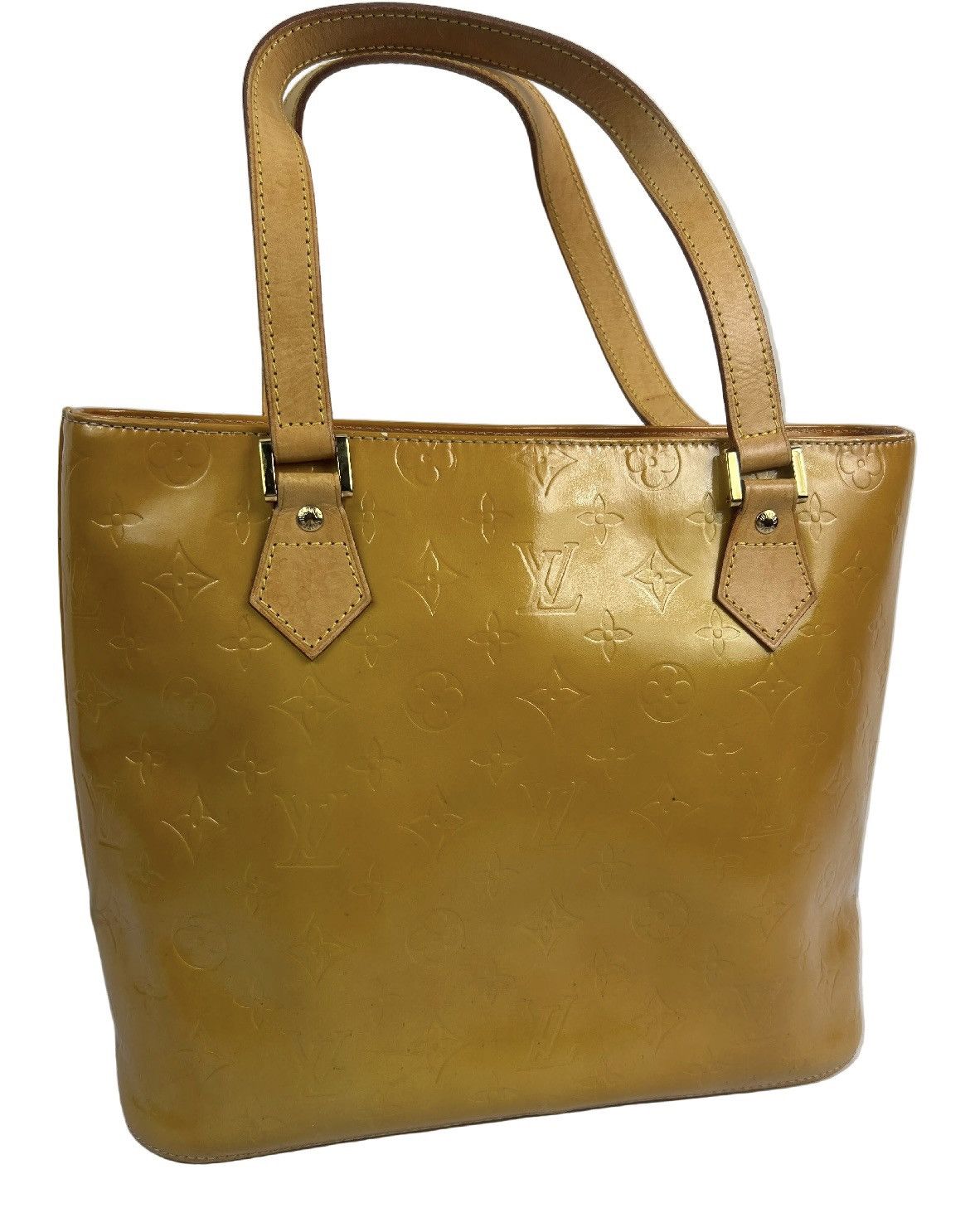 Louis Vuitton Louis Vuitton Verni Houston Bag Size ONE SIZE - 2 Thumbnail