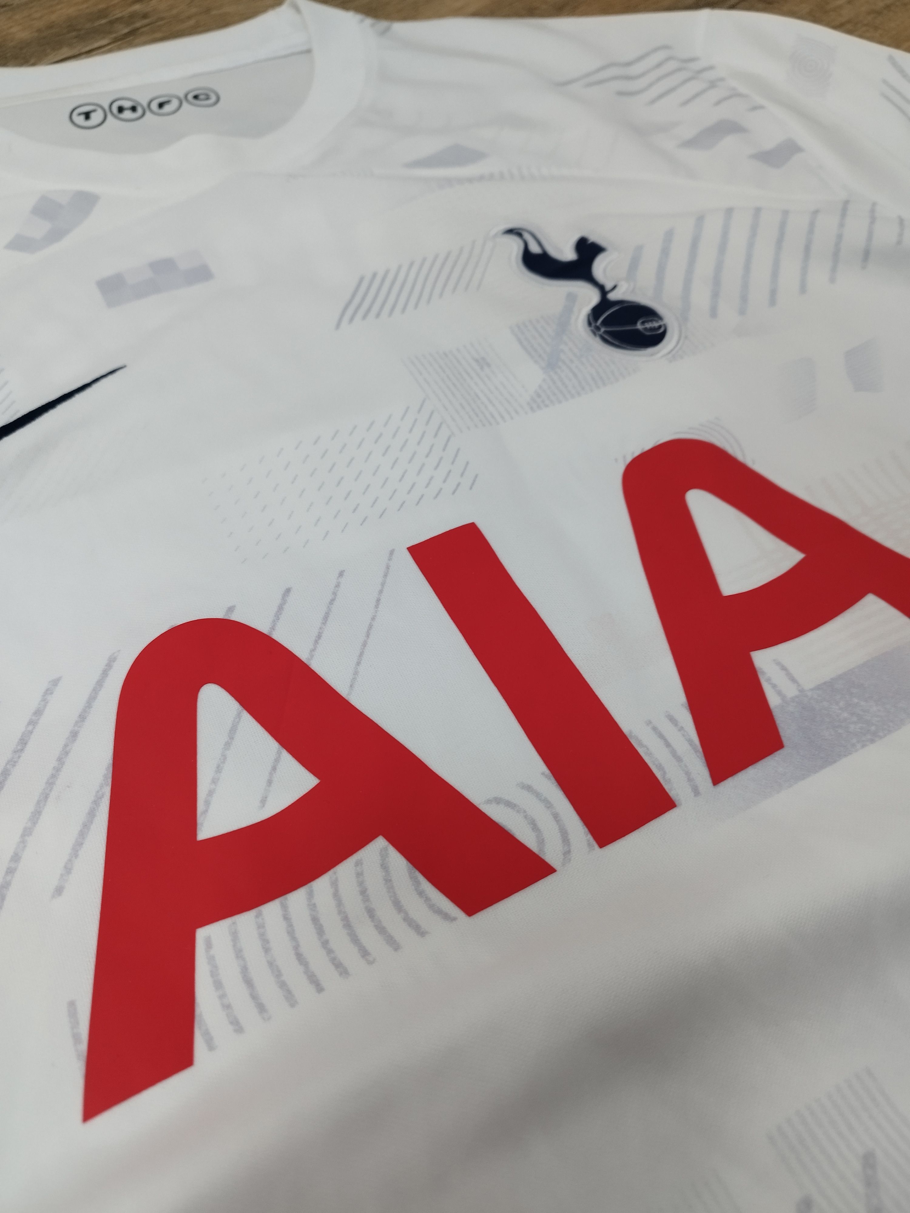 Nike Nike Tottenham Hotspur 2023/24 Home Jersey ROMERO 17 Size XL Size US XL / EU 56 / 4 - 5 Thumbnail