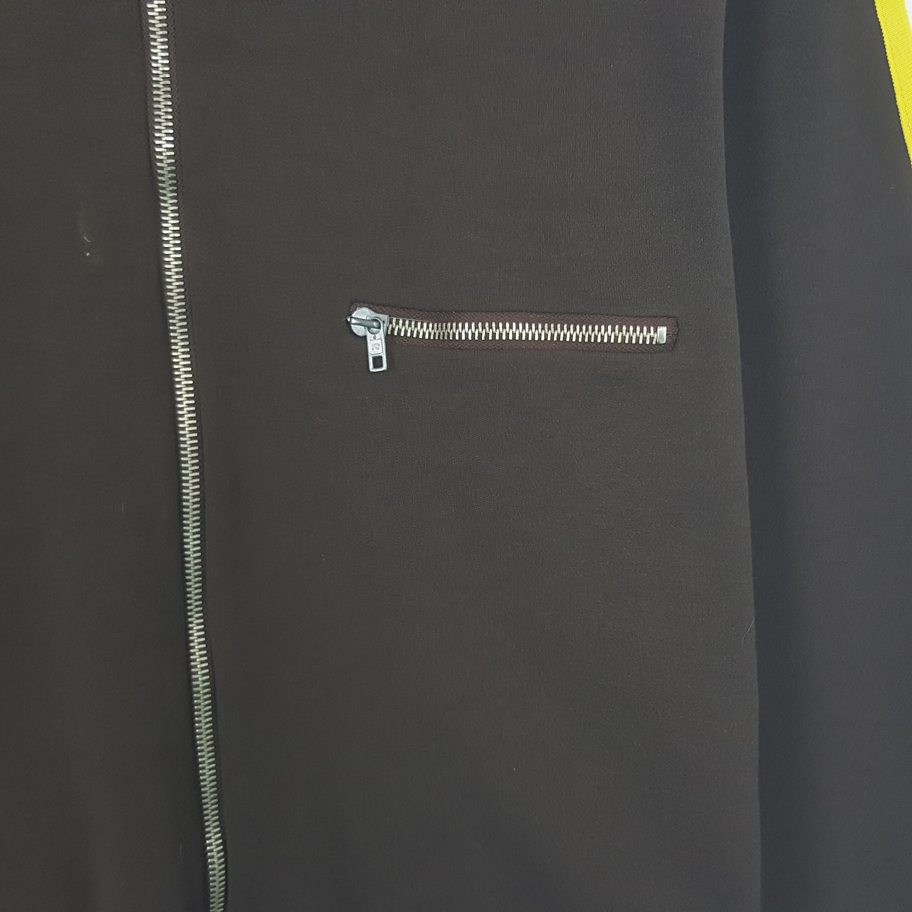 Other Vintage NVA Sport Tracksuit Carnival Ostalgie Jacket Size US S / EU 44-46 / 1 - 2 Thumbnail
