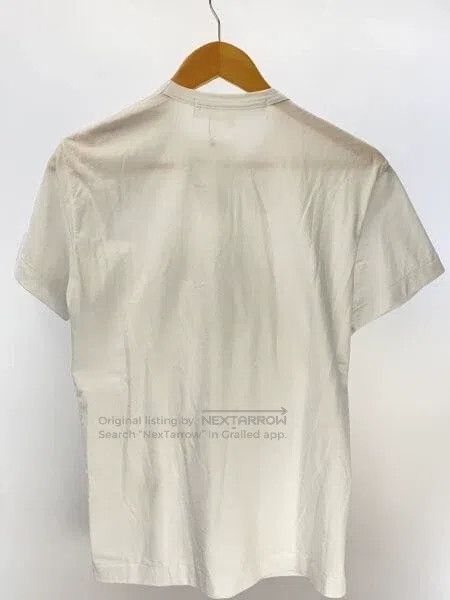 Comme des Garcons Comme Des Garcons White bow blouse Size M / US 6-8 / IT 42-44 - 2 Thumbnail