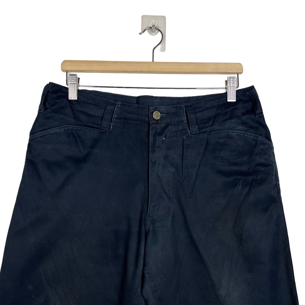 Ben Davis 🔥 BEN DAVIES SHORT PANTS Size US 32 / EU 48 - 3 Thumbnail
