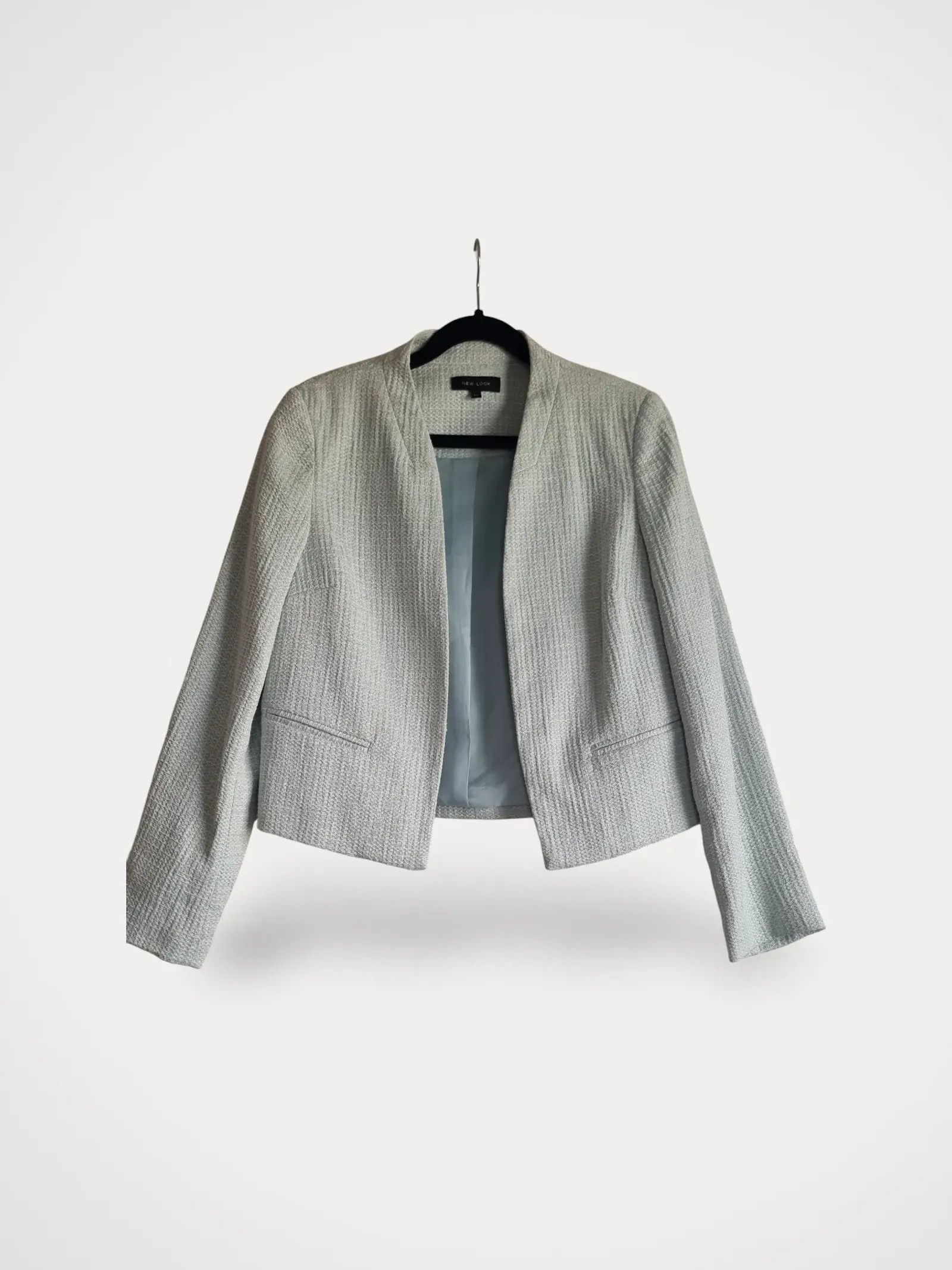 New Look New Look Blazer Size M / US 6-8 / IT 42-44 - 1 Thumbnail