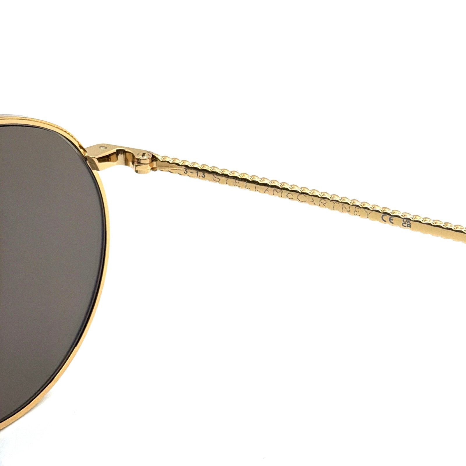 Stella McCartney NEW STELLA McCARTNEY Sunglasses SC40064I 30C AUTHENTIC Size ONE SIZE - 9 Thumbnail