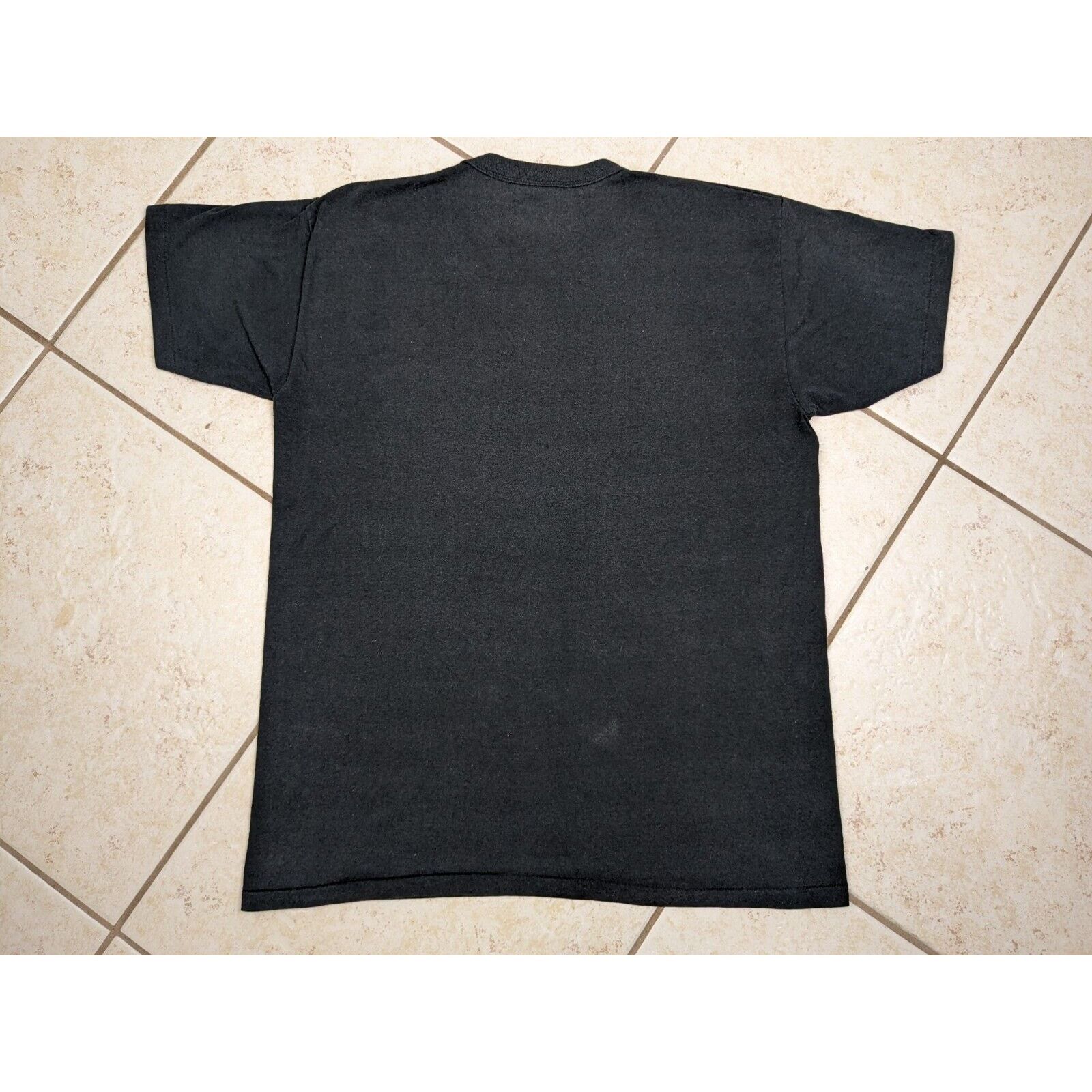 Other Vtg US Airborne All The Way Paratrooper Shirt Single Stitch Size US XL / EU 56 / 4 - 6 Thumbnail