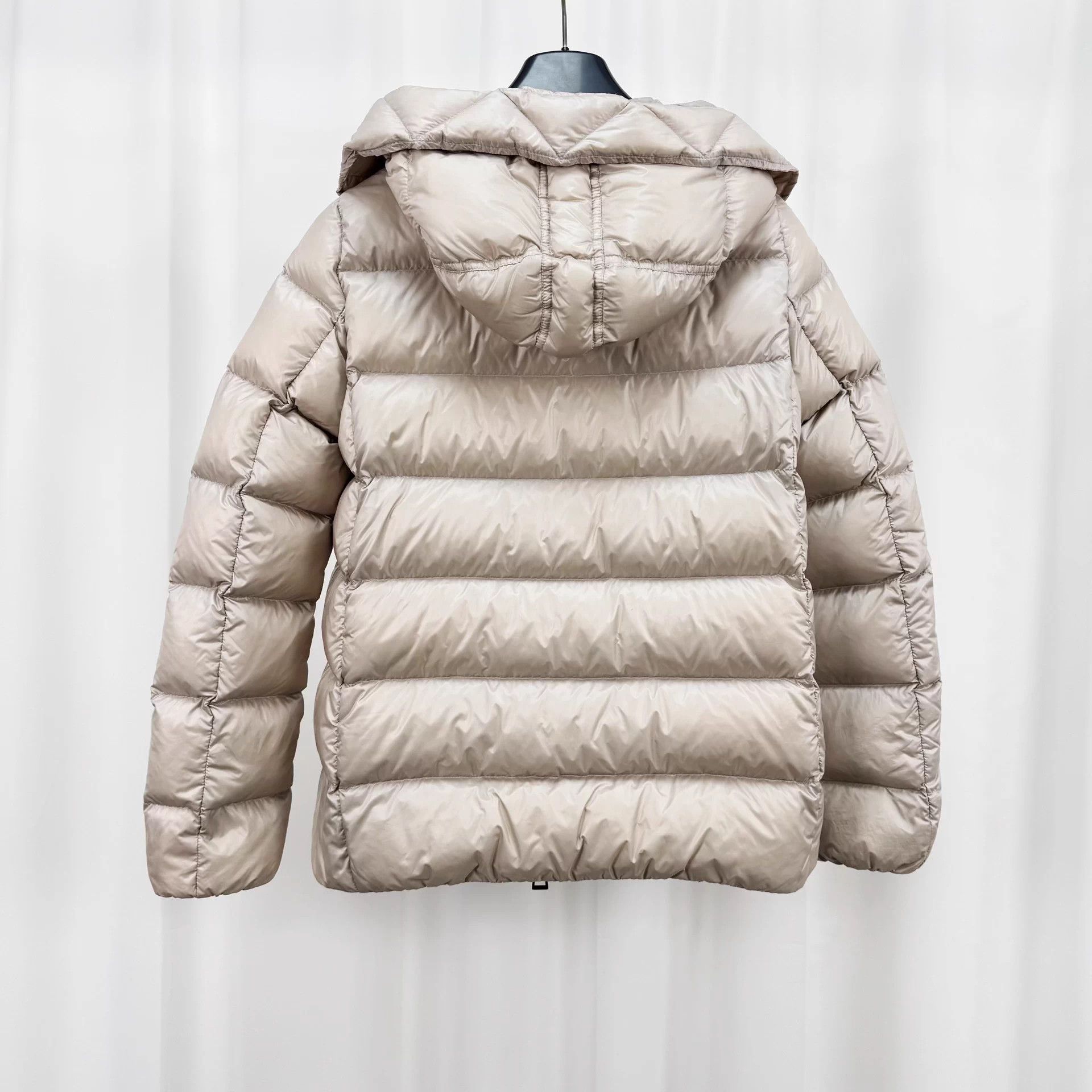 Moncler Moncler Serinde Puffer Jacket 0 98 New Size XS / US 0-2 / IT 36-38 - 2 Thumbnail